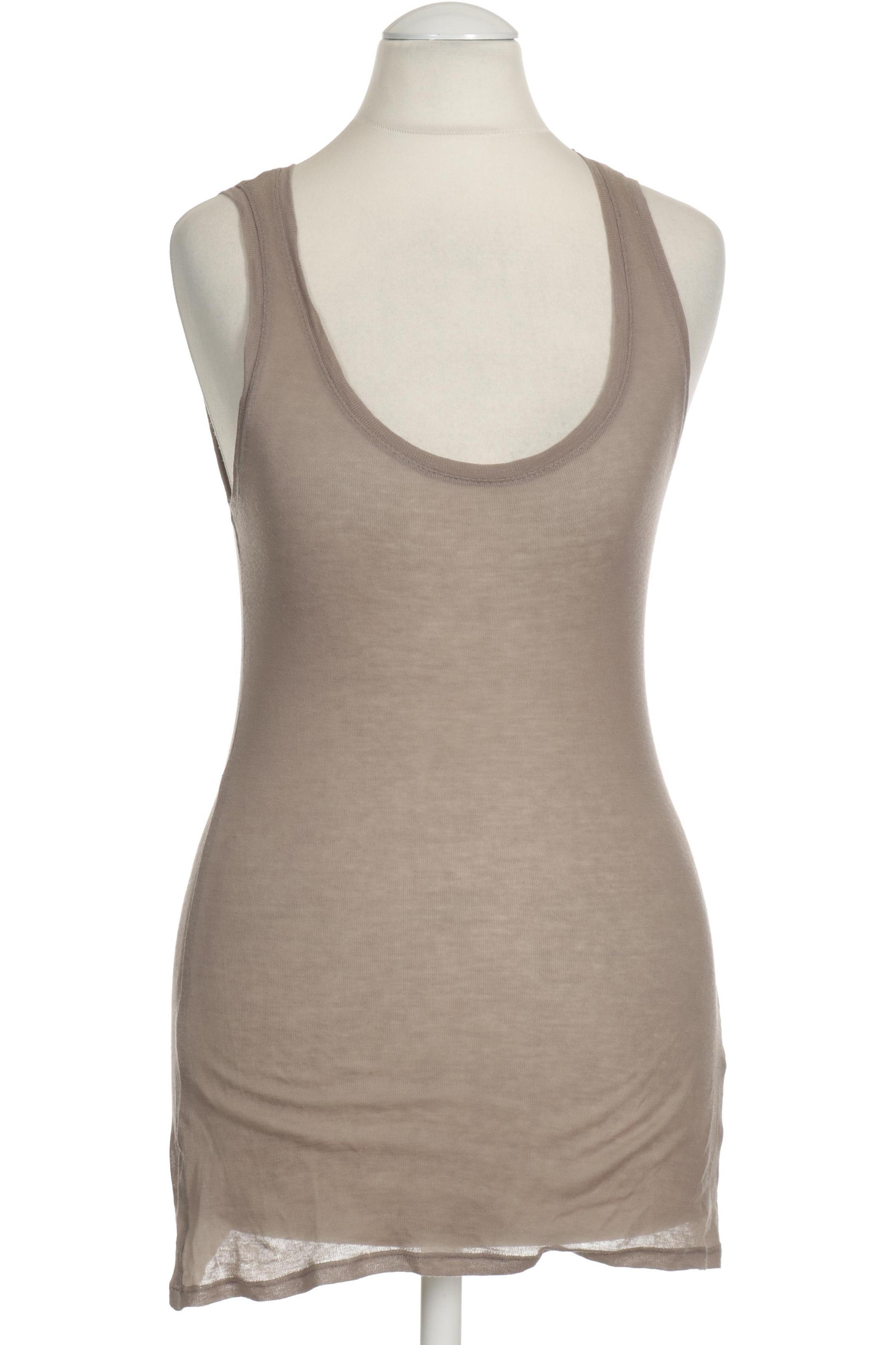 

American Vintage Damen Top, grau, Gr.