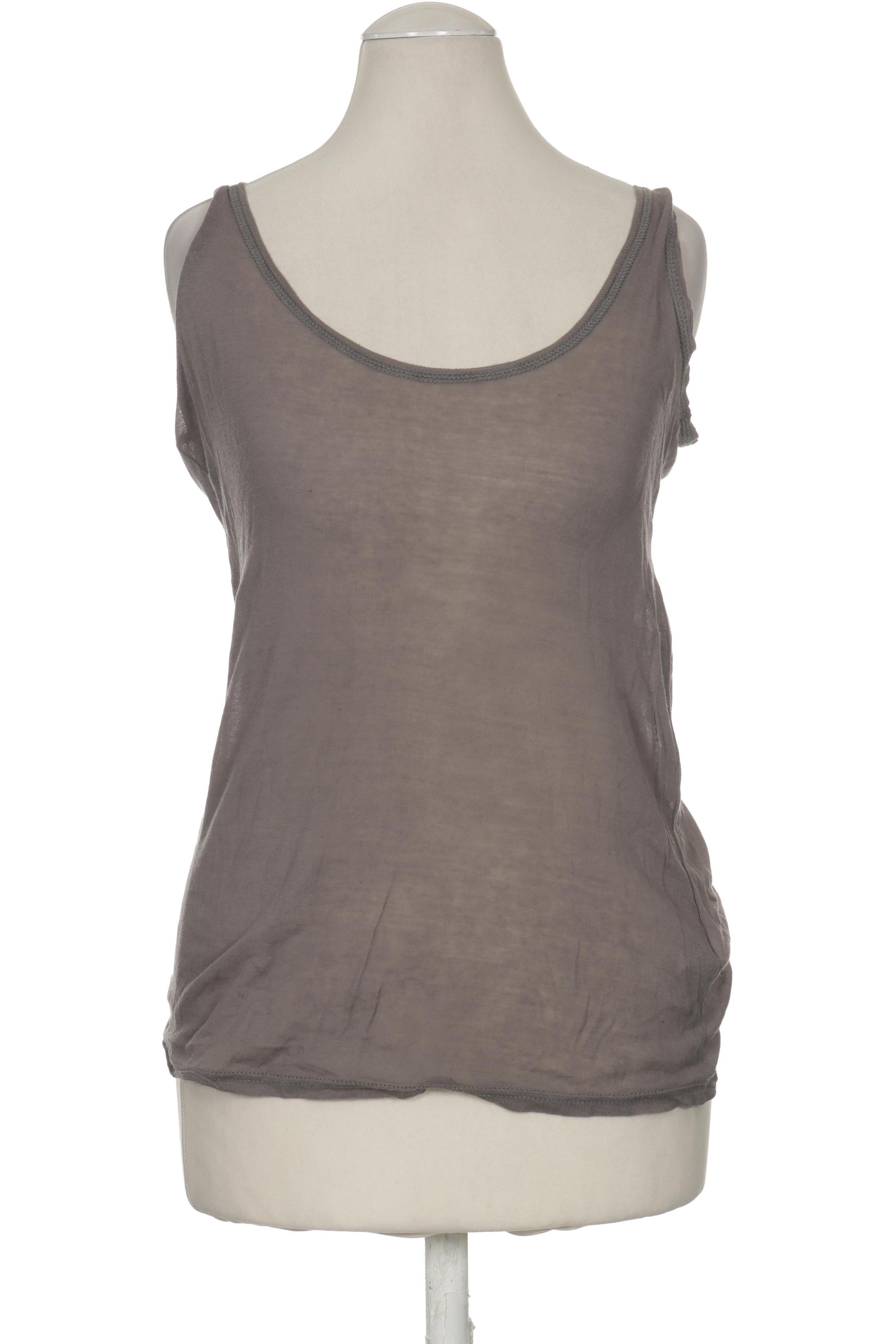 

American Vintage Damen Top, grau, Gr.