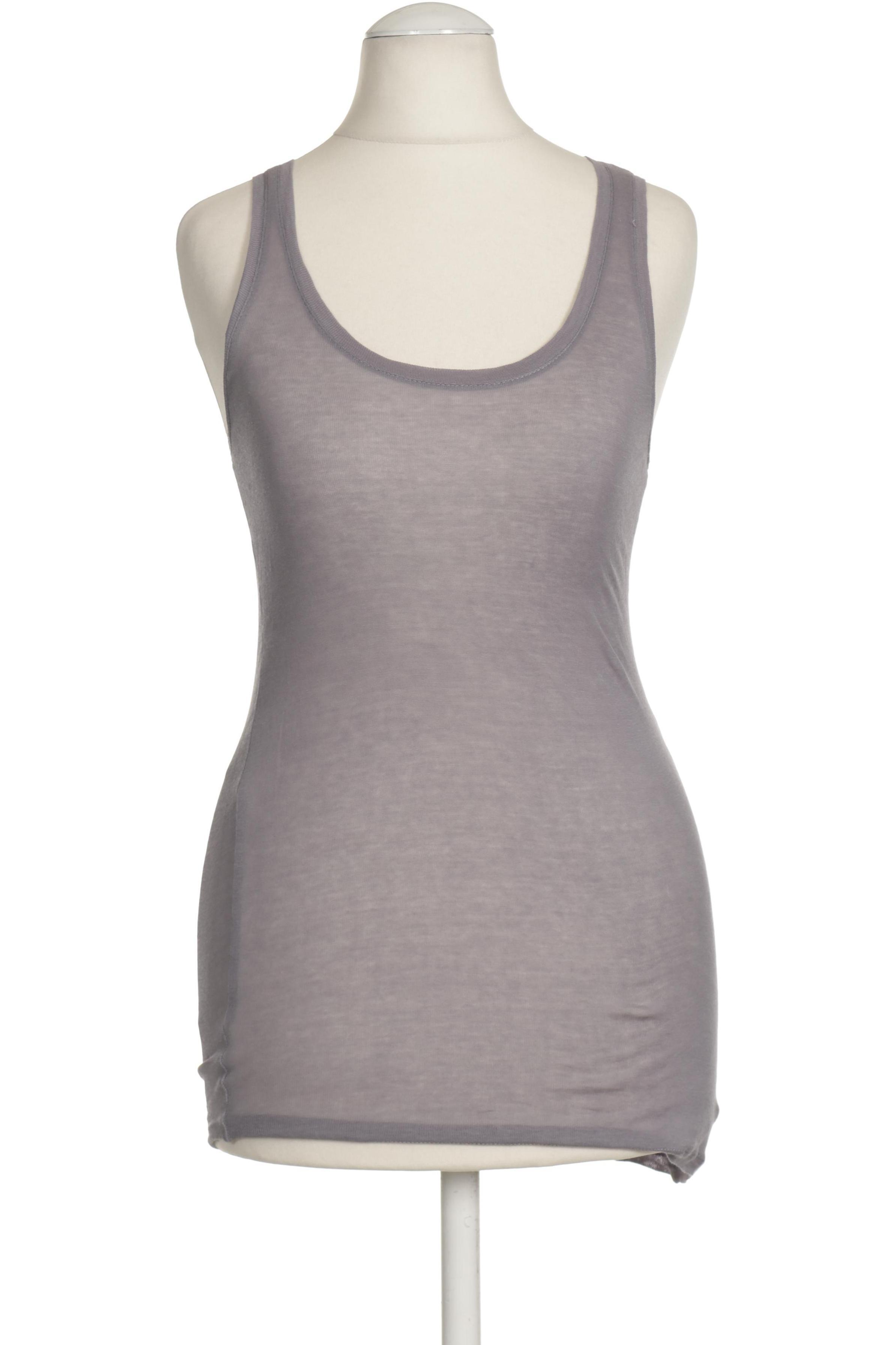 

American Vintage Damen Top, grau, Gr.