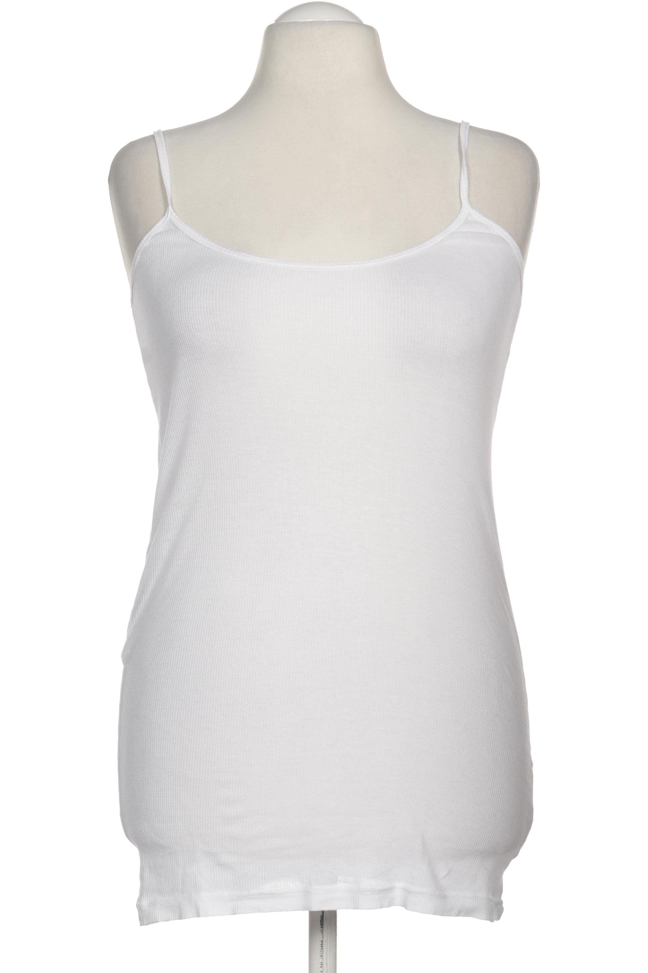 

American Vintage Damen Top, weiß, Gr.