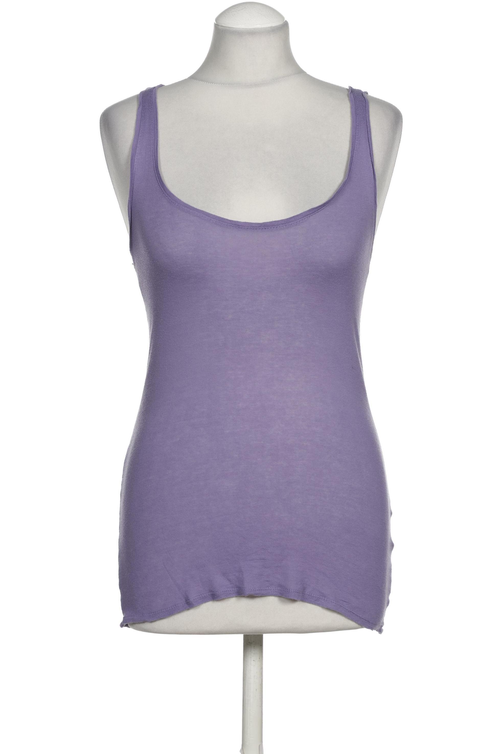 

American Vintage Damen Top, lila, Gr.