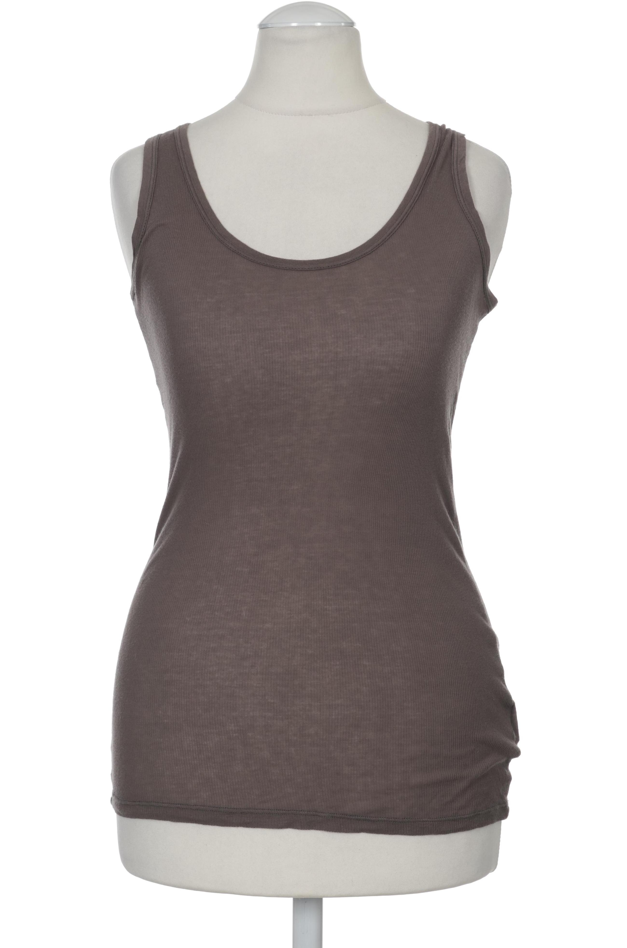 

American Vintage Damen Top, grau, Gr.