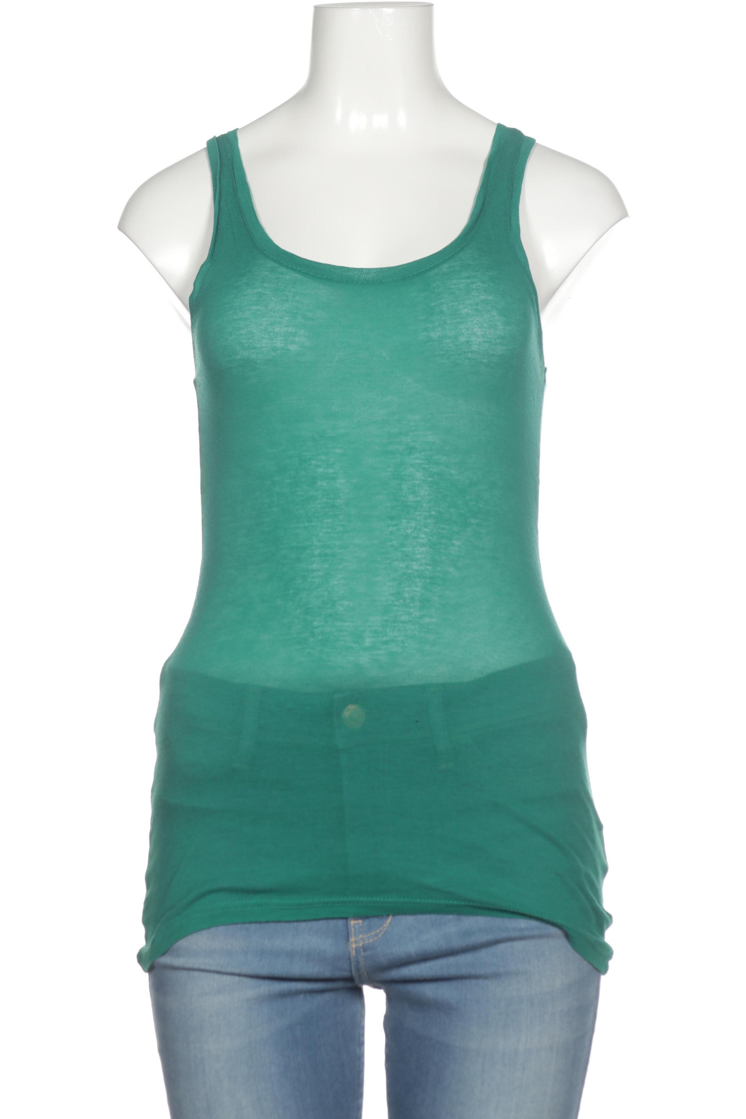 

American Vintage Damen Top, grün, Gr.