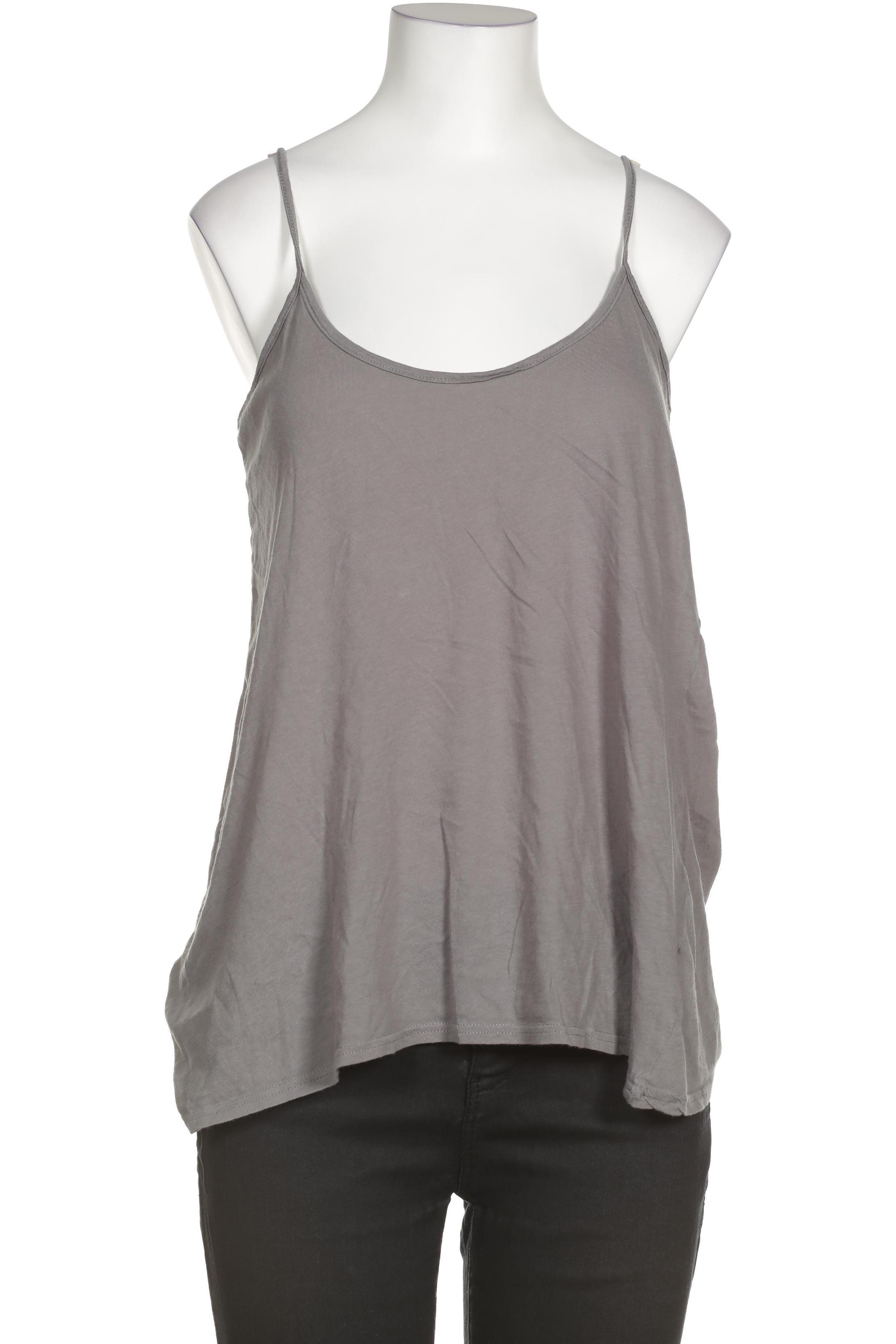 

American Vintage Damen Top, grau, Gr.