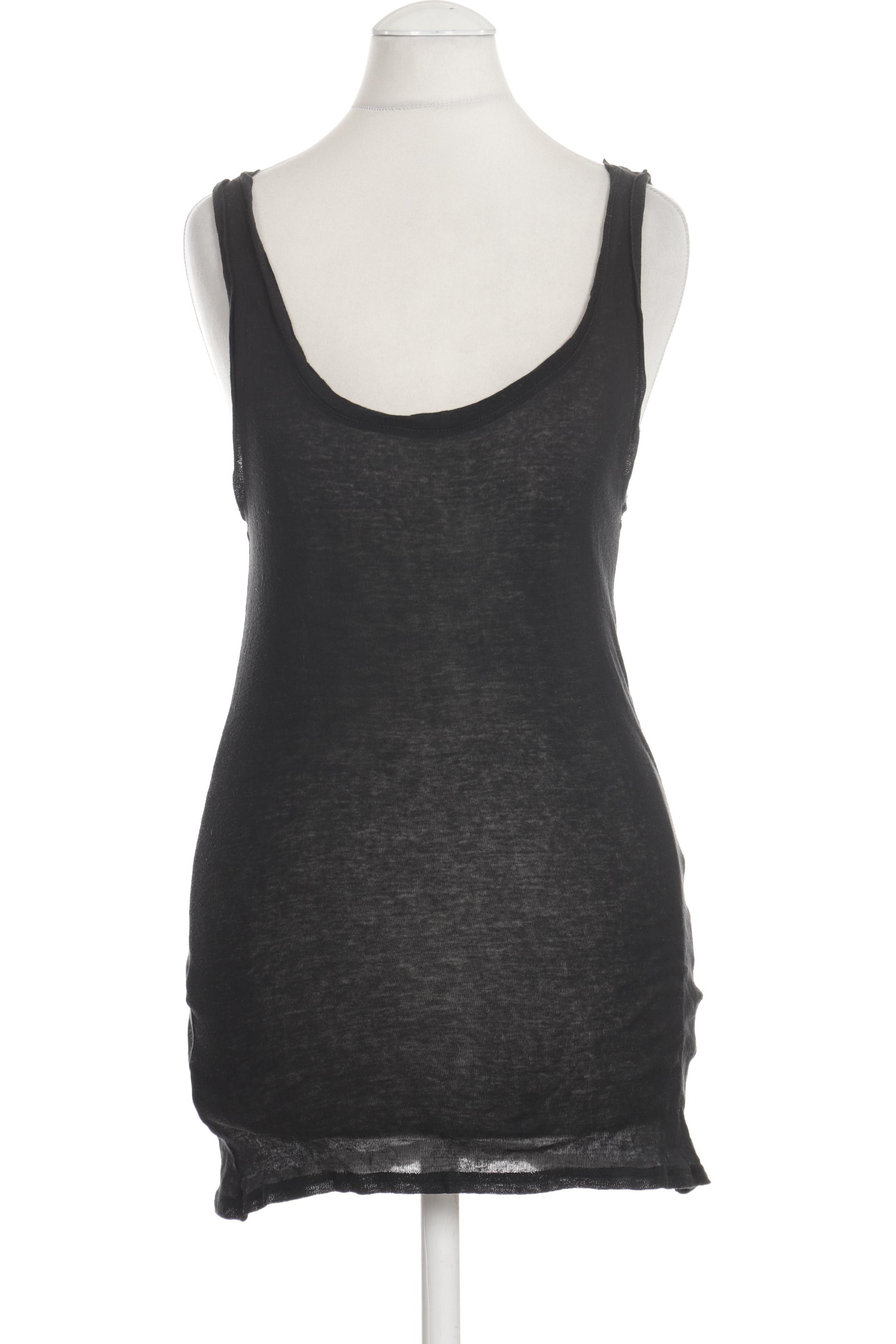 

American Vintage Damen Top, schwarz, Gr.