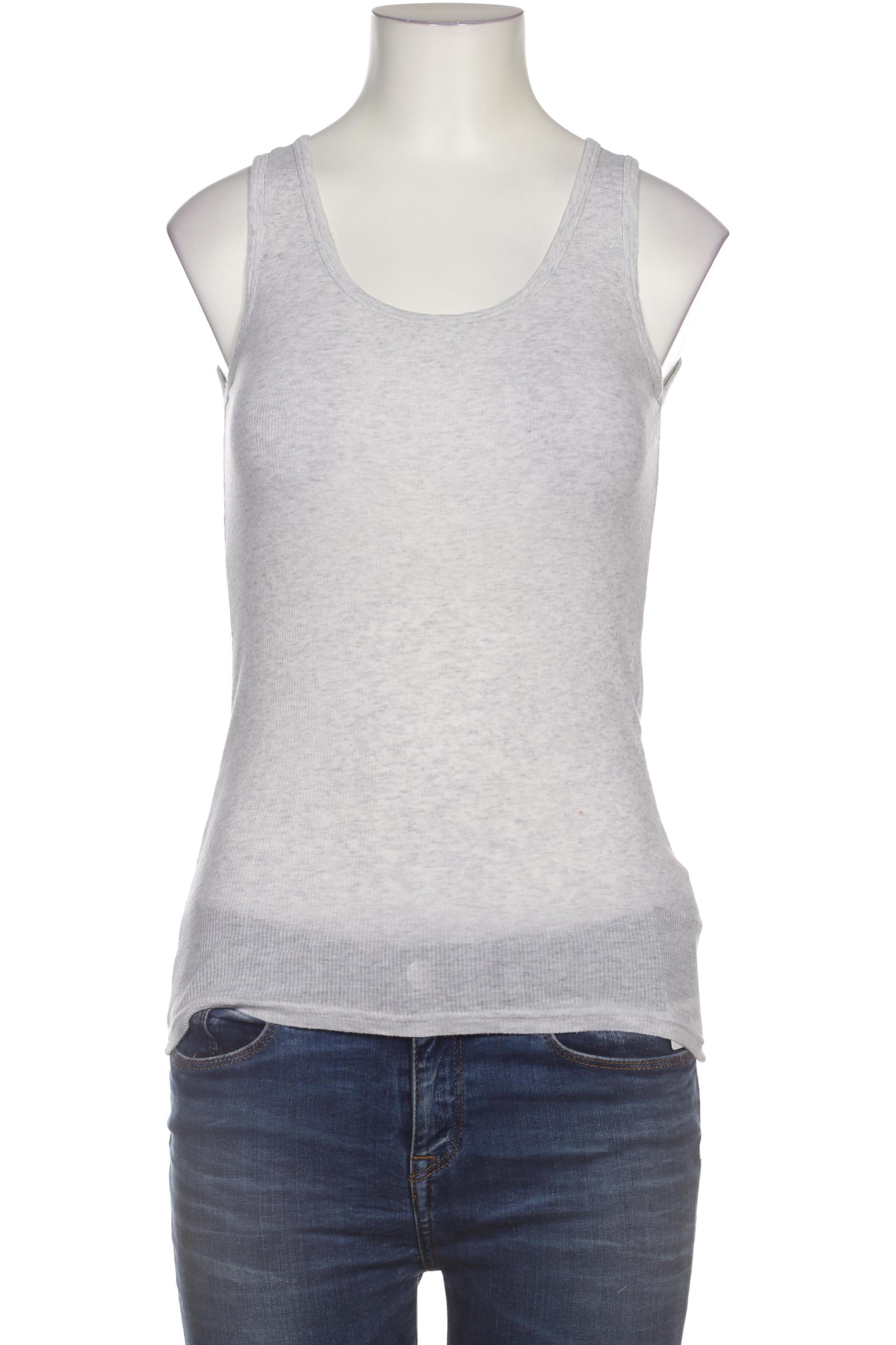 

American Vintage Damen Top, grau, Gr.
