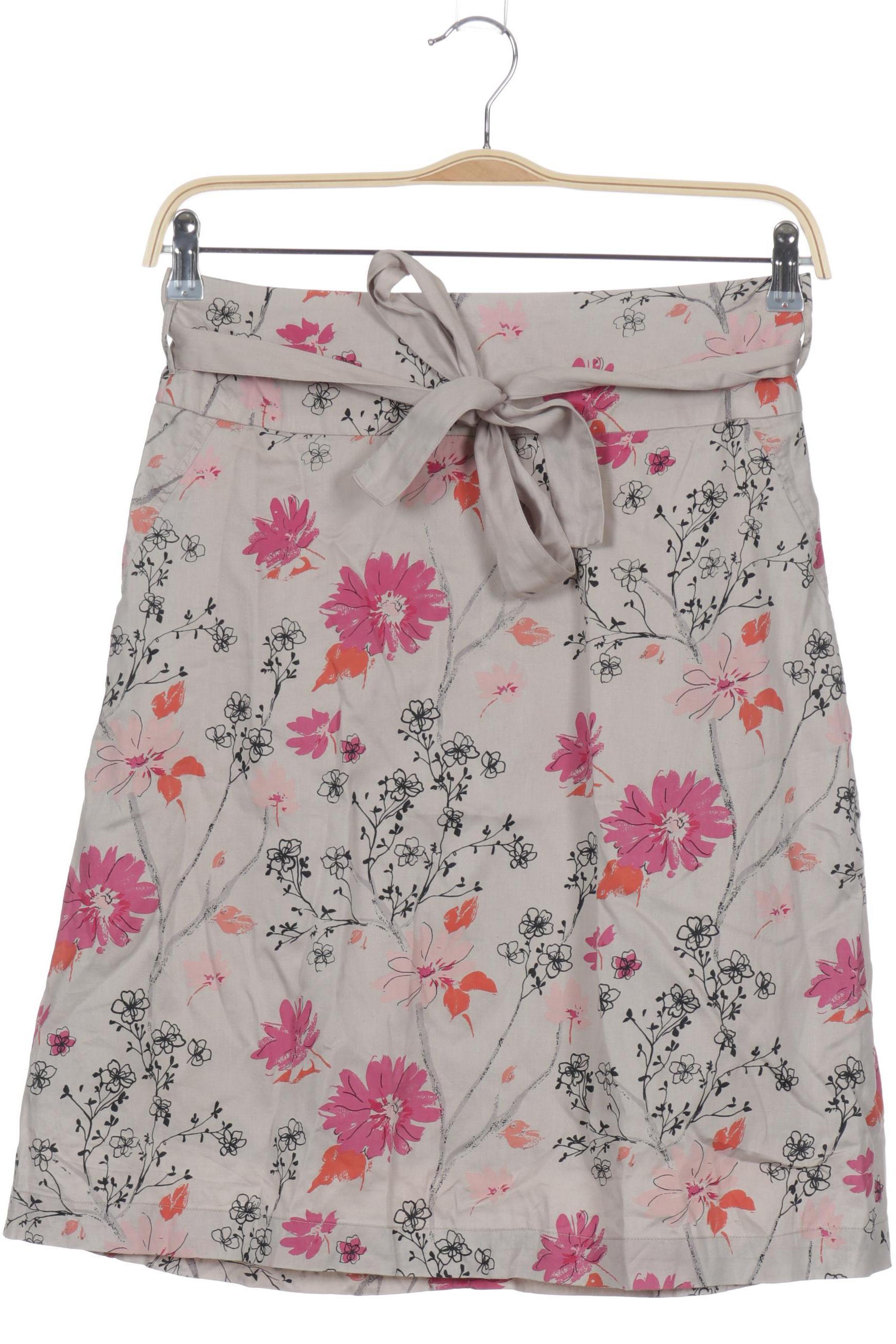 

Jackpot Damen Rock, beige, Gr. 36