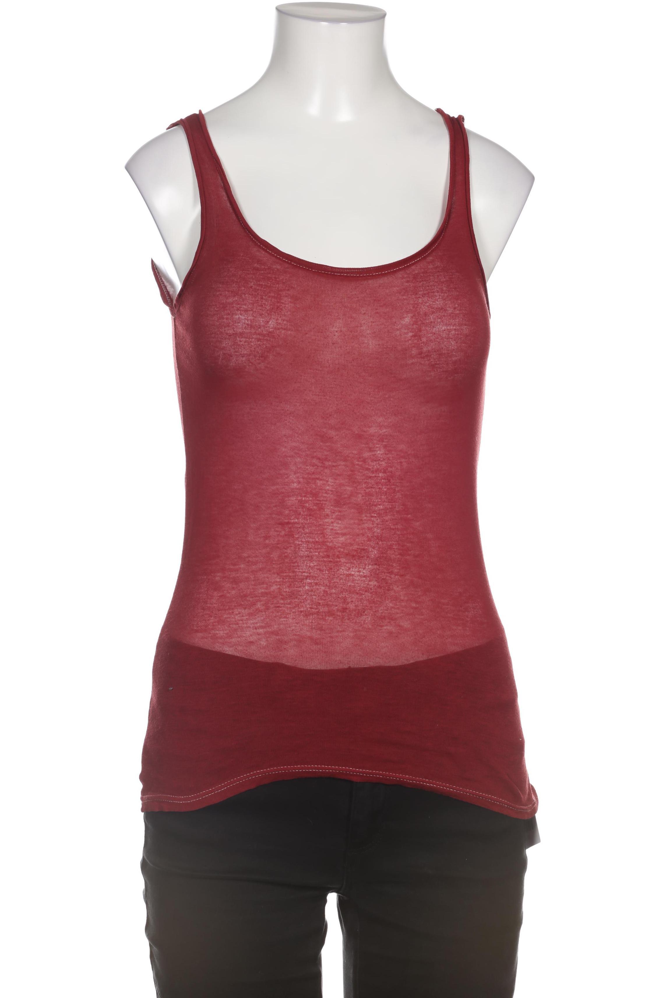 

American Vintage Damen Top, rot, Gr.