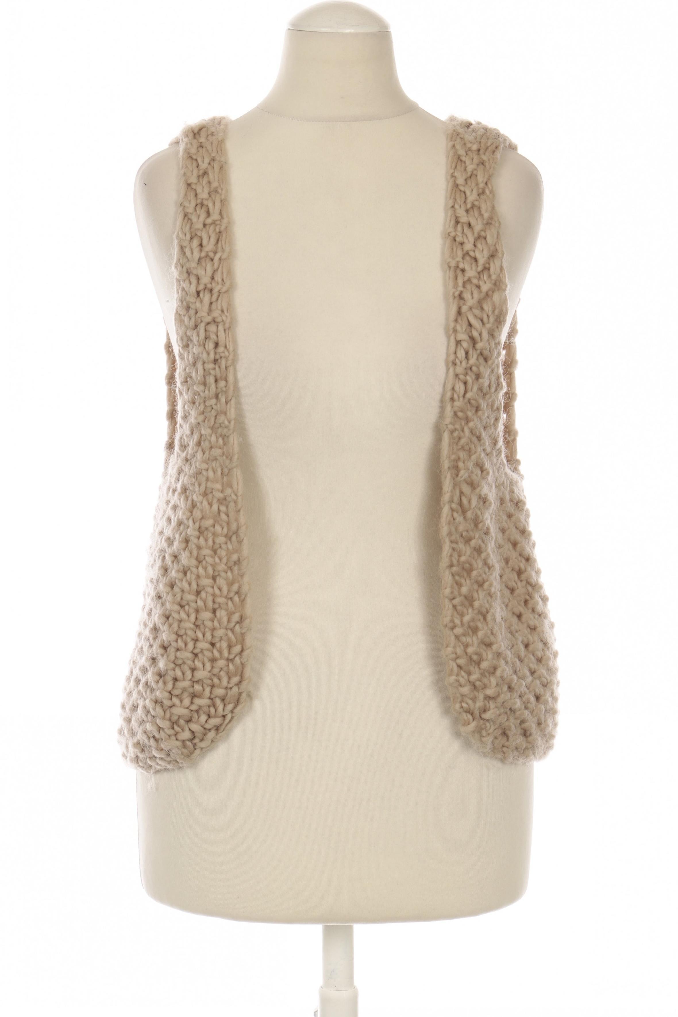 

American Vintage Damen Weste, beige, Gr.