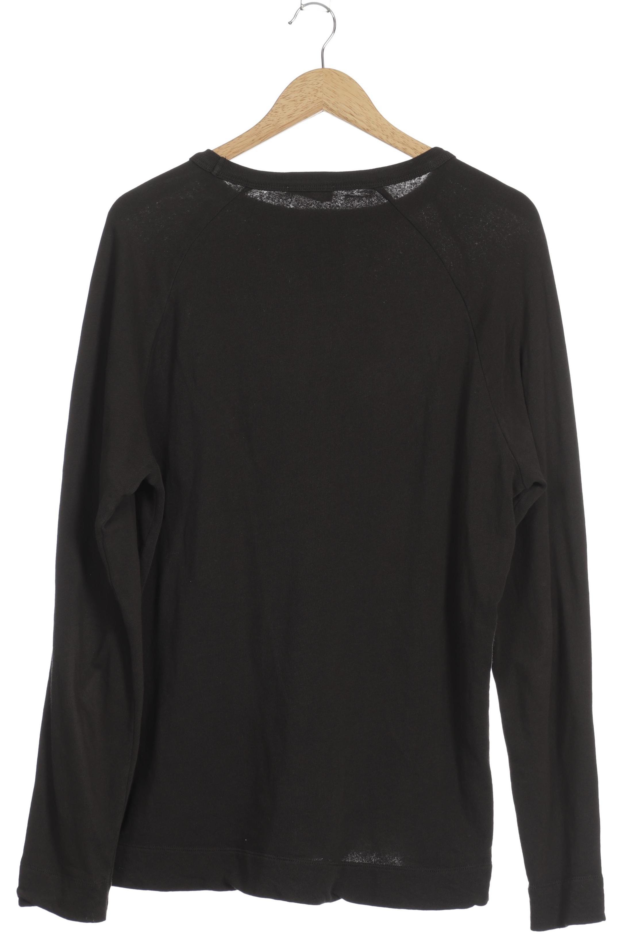 

American Vintage Herren Pullover, schwarz, Gr.