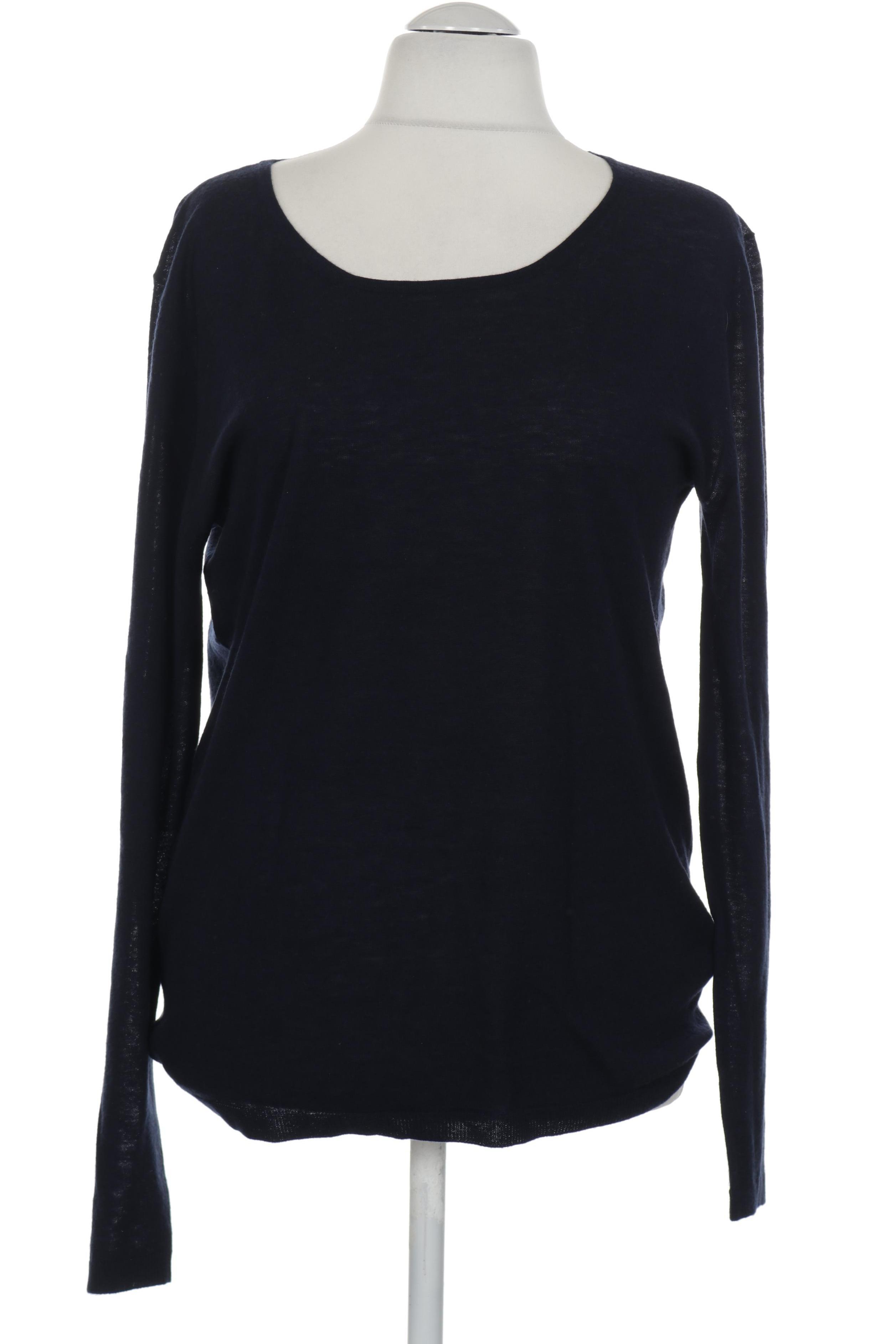 

American Vintage Herren Pullover, blau, Gr.