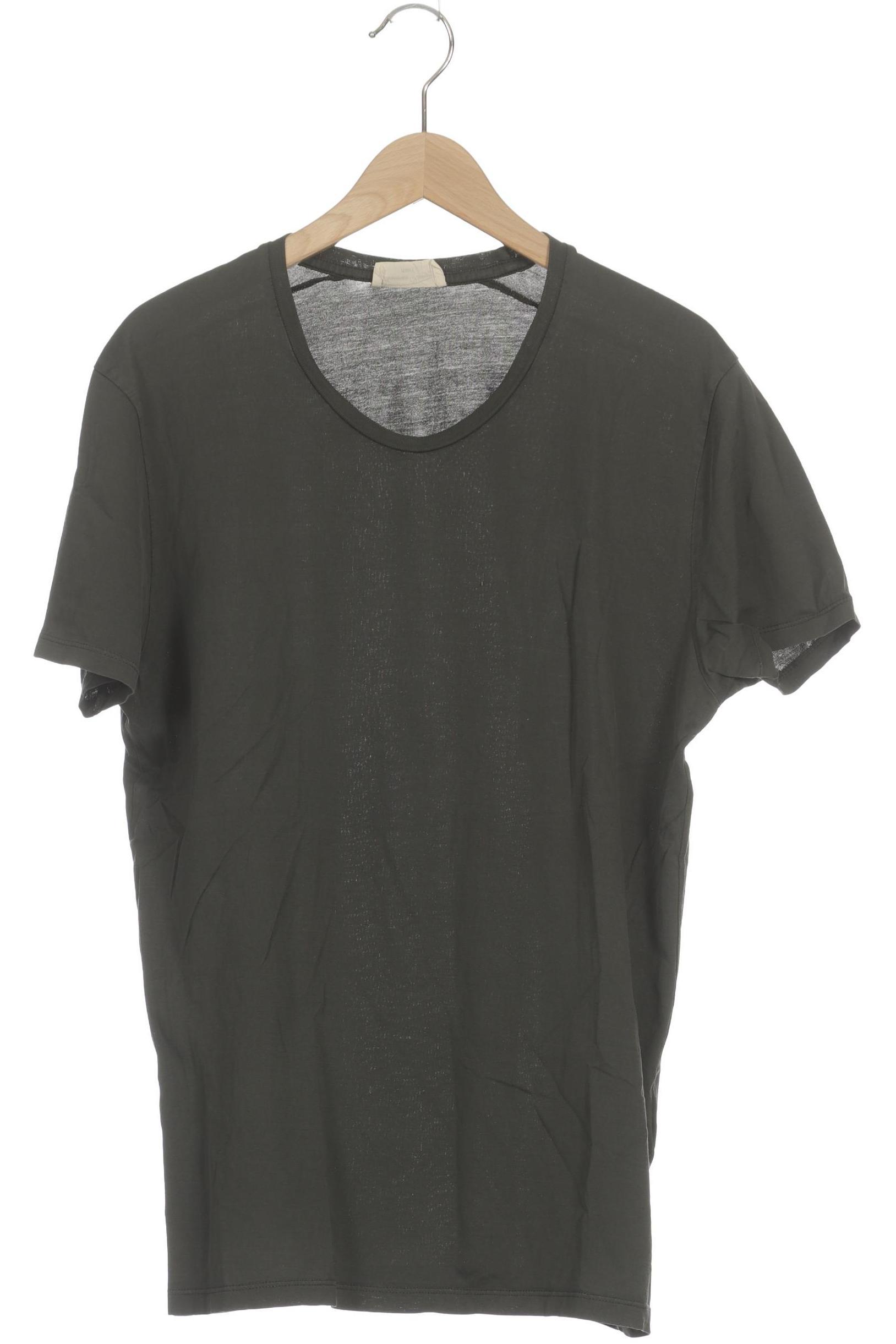 

American Vintage Herren T-Shirt, grau, Gr.