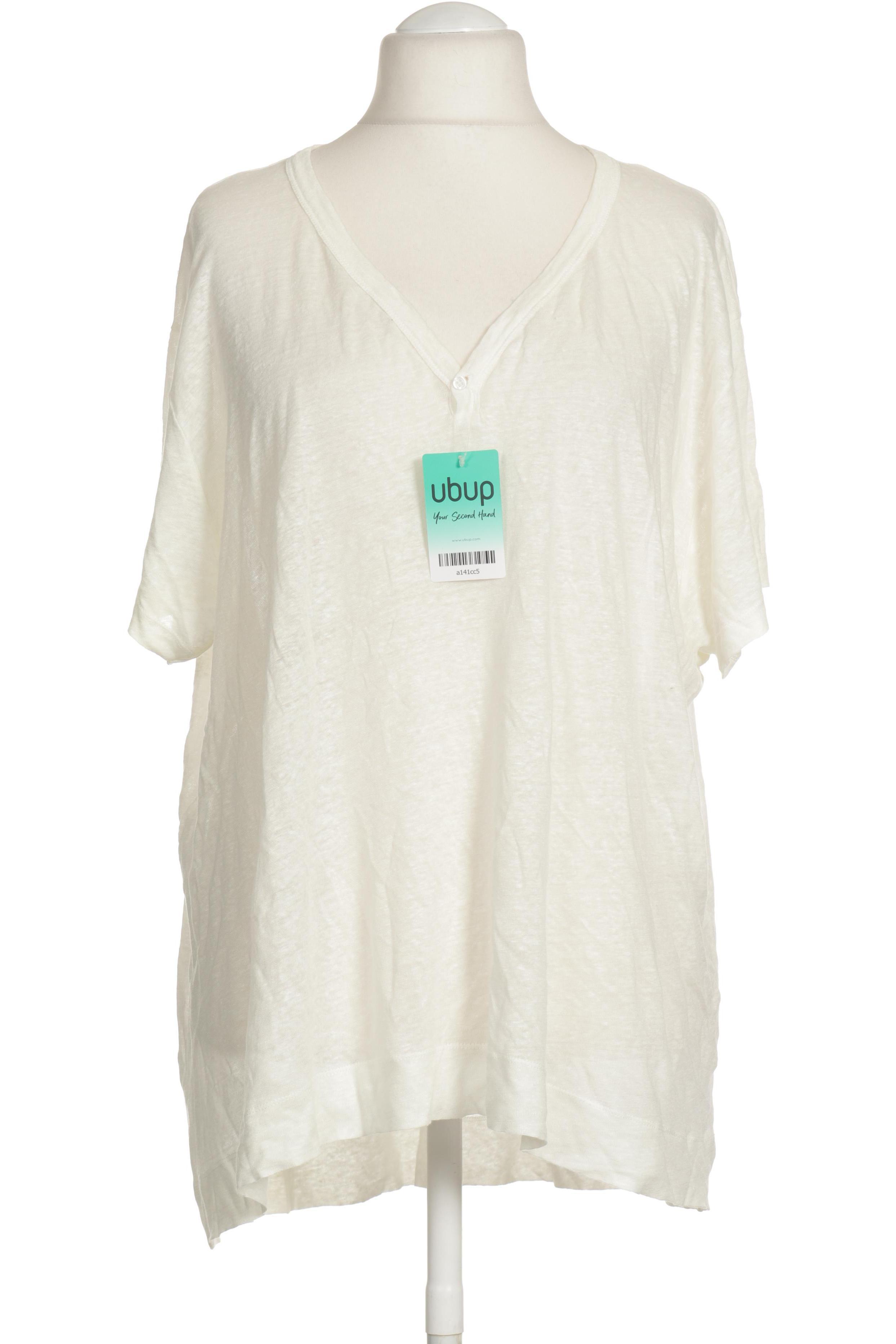 

American Vintage Herren T-Shirt, weiß, Gr.