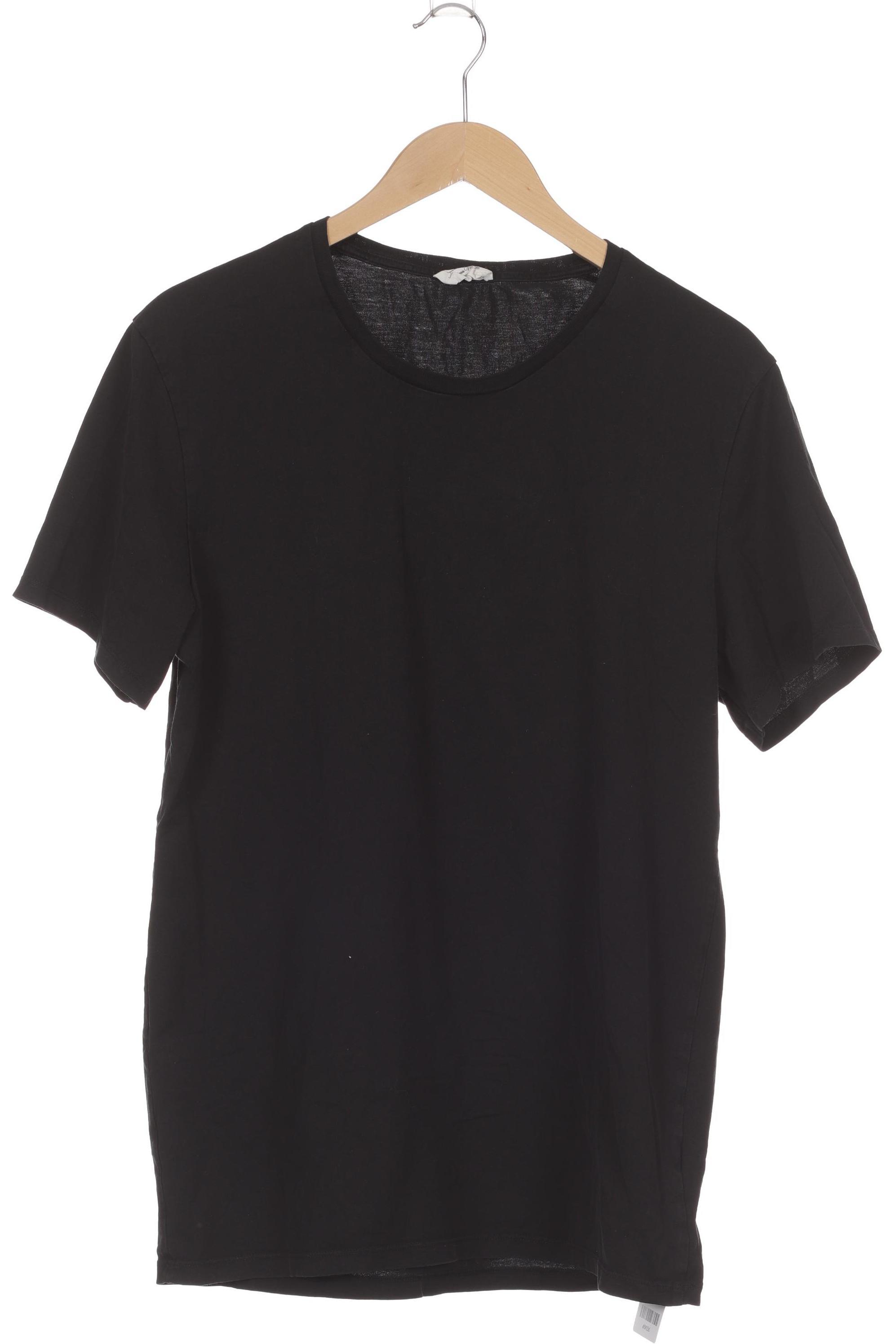 

American Vintage Herren T-Shirt, schwarz, Gr.