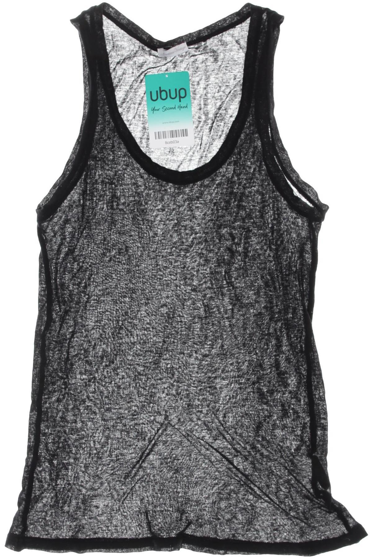 

American Vintage Mädchen Top, schwarz, Gr.