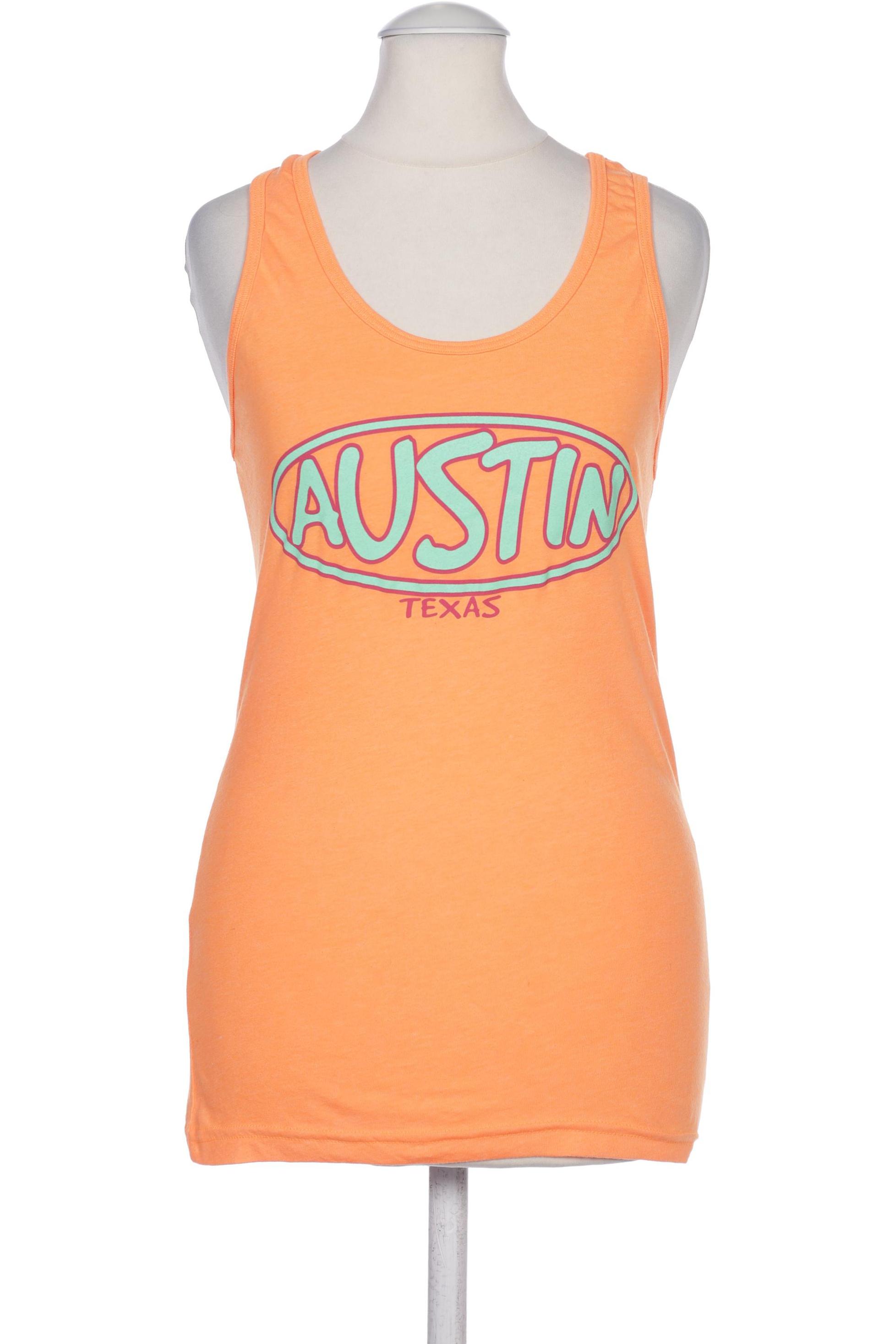

American Apparel Damen Top, orange