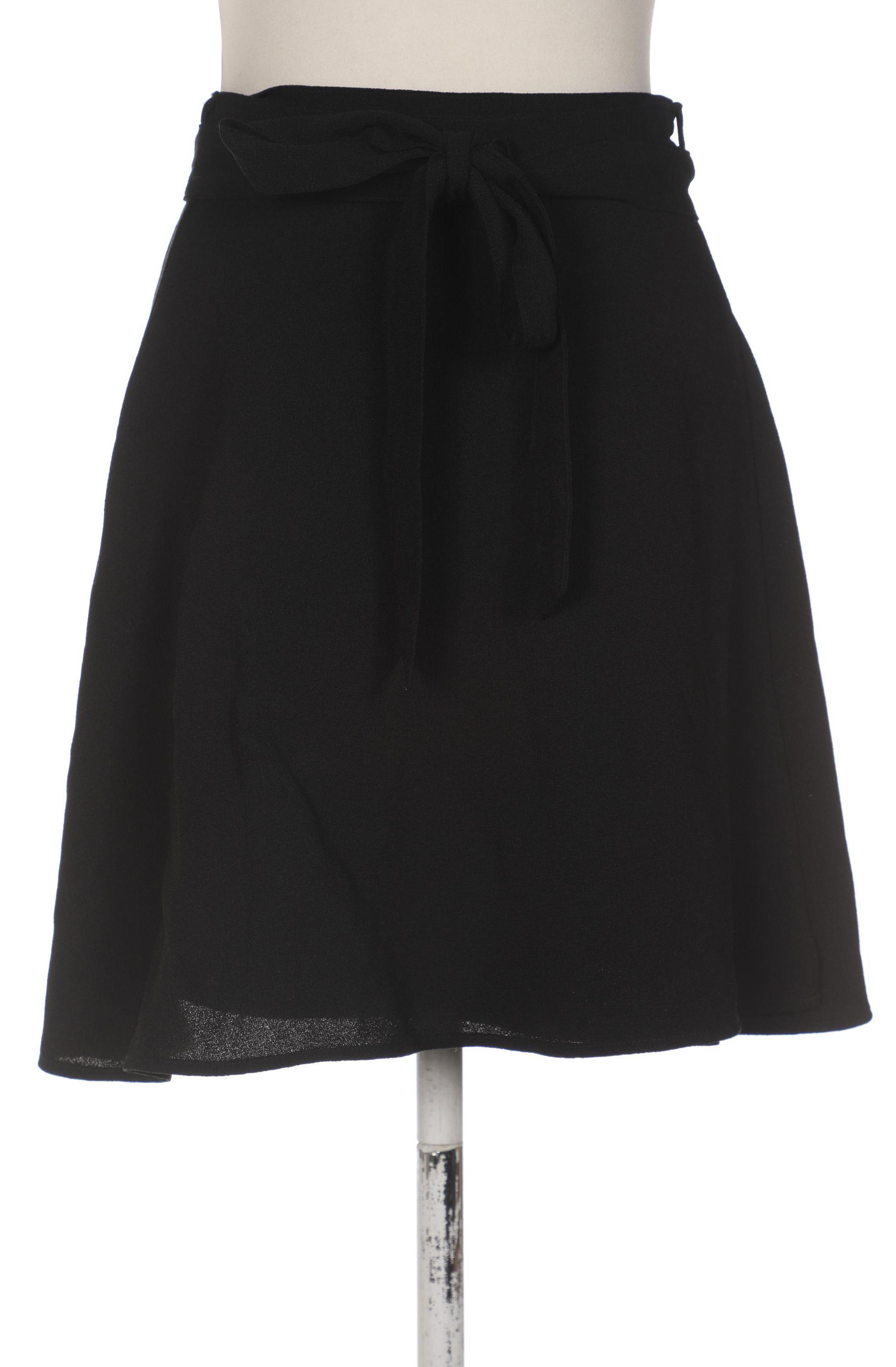 

American Apparel Damen Rock, schwarz