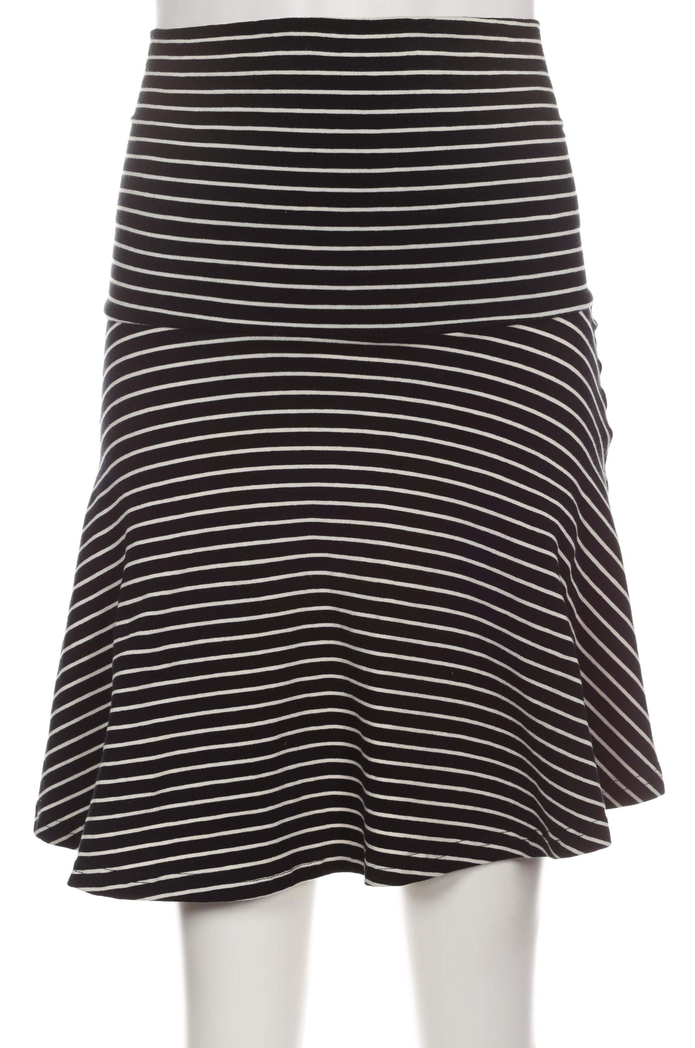 

American Apparel Damen Rock, schwarz, Gr.