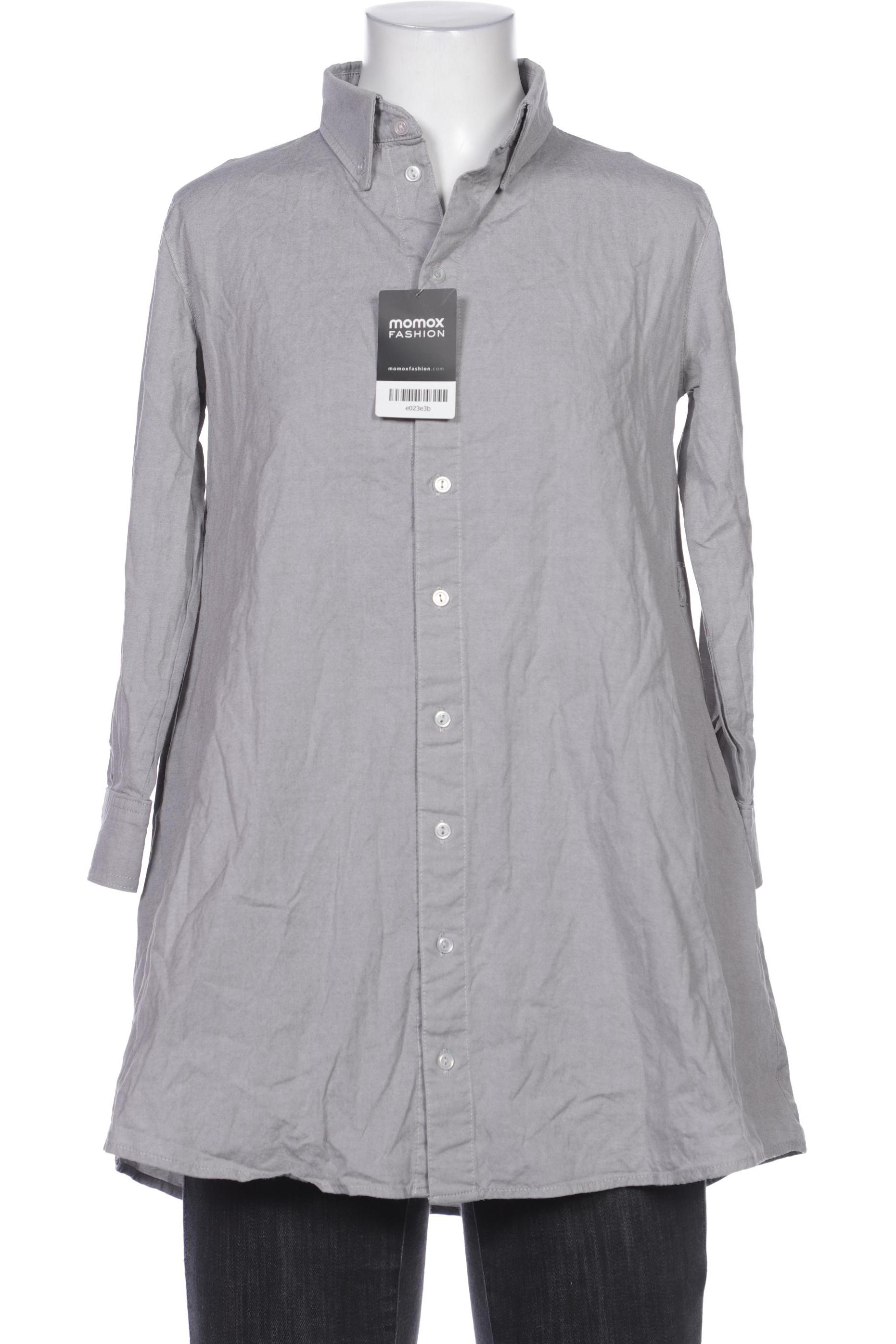 

American Apparel Damen Kleid, grau, Gr. 34