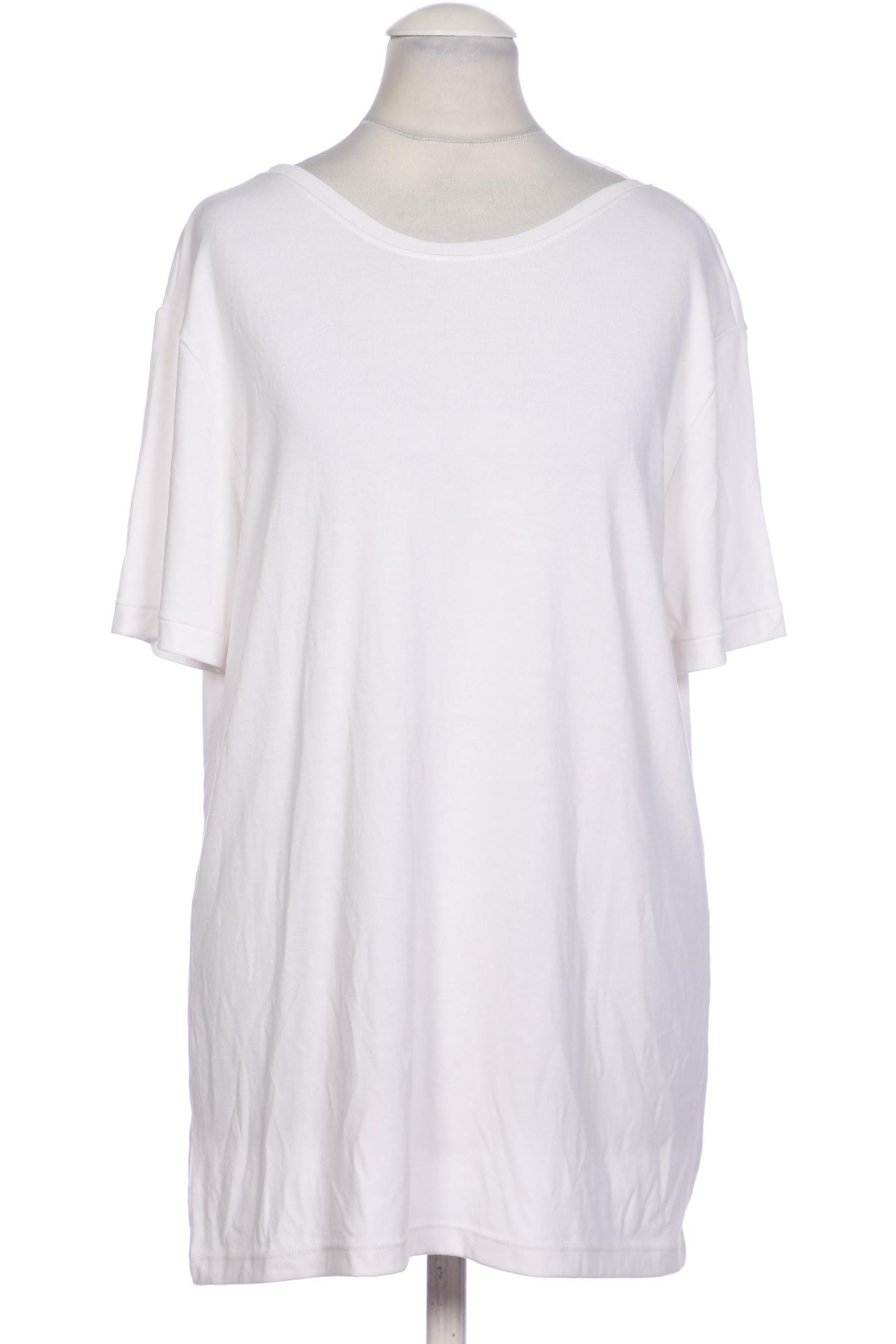 Thumbnail - American Apparel Damen T-Shirt, weiß, Gr. 34