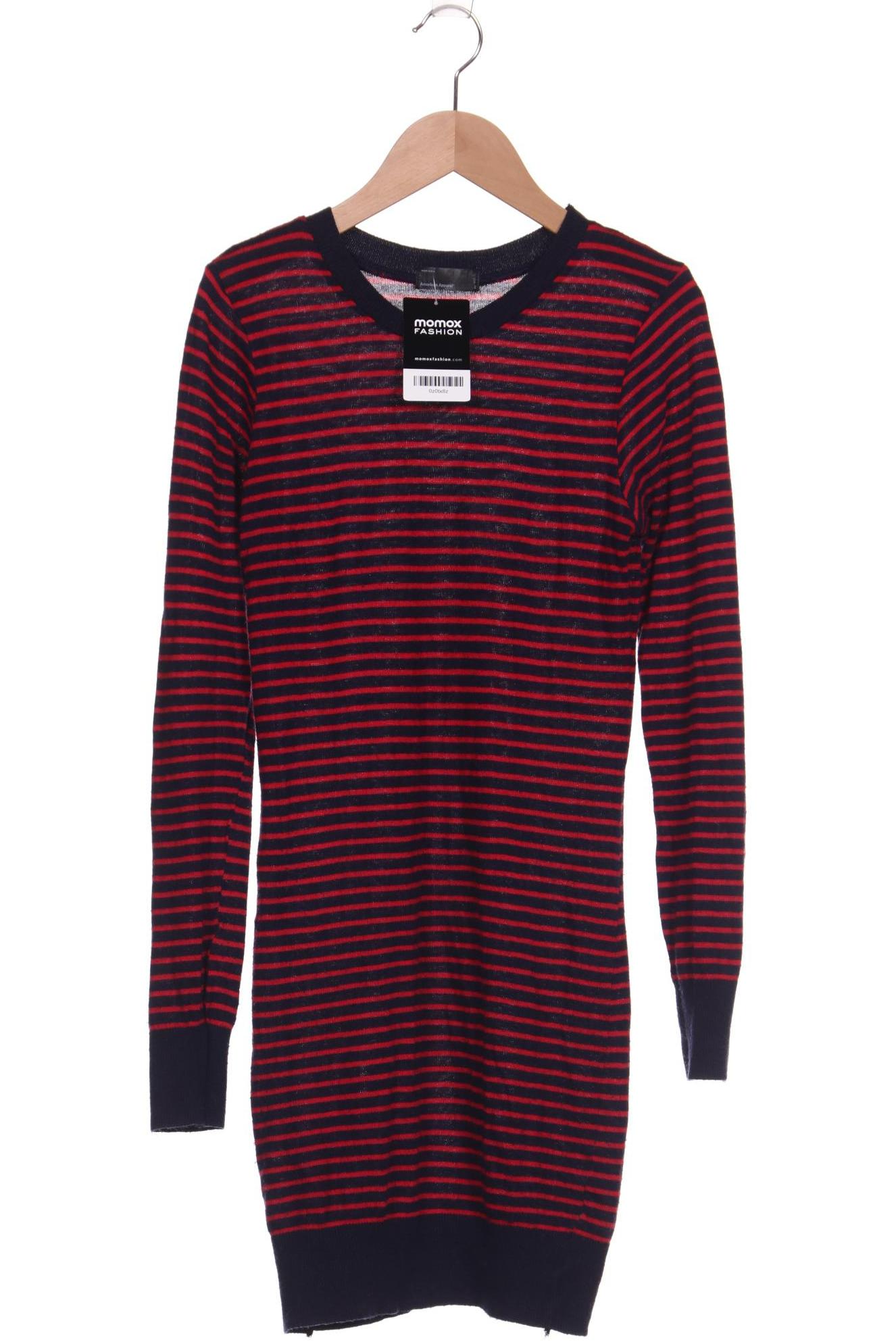 

American Apparel Damen Pullover, rot