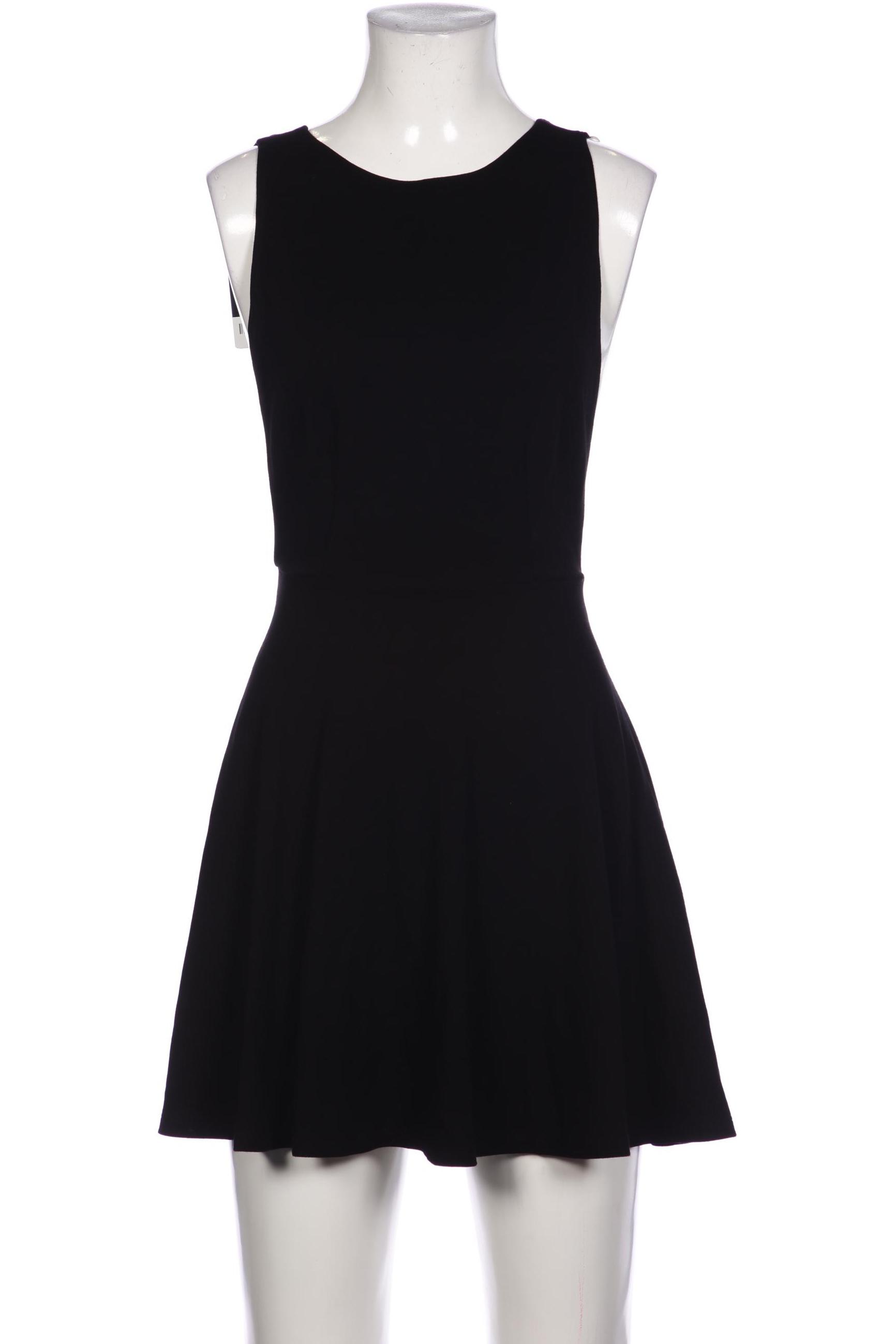 

American Apparel Damen Kleid, schwarz