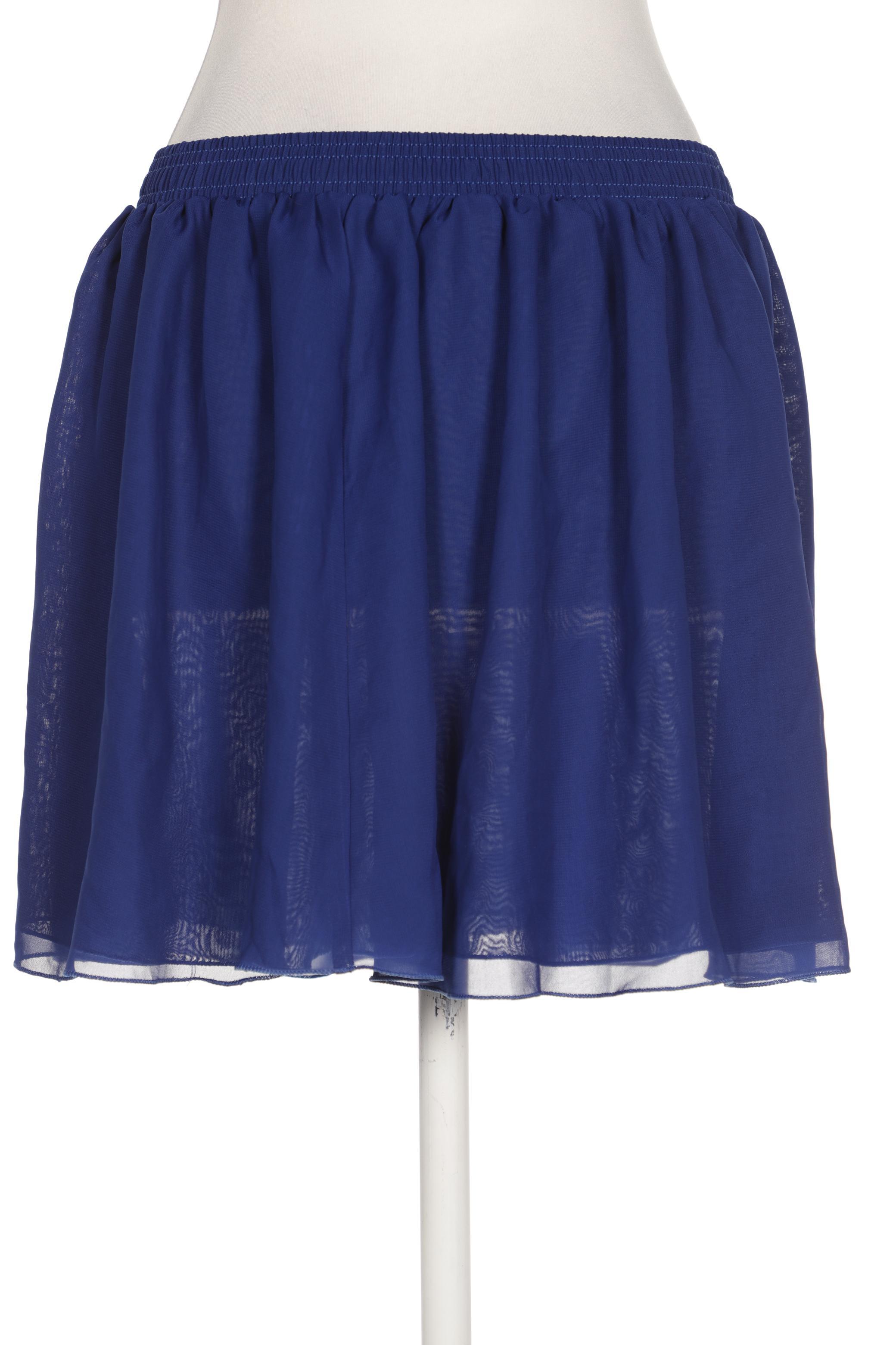 

American Apparel Damen Rock, marineblau, Gr. 38