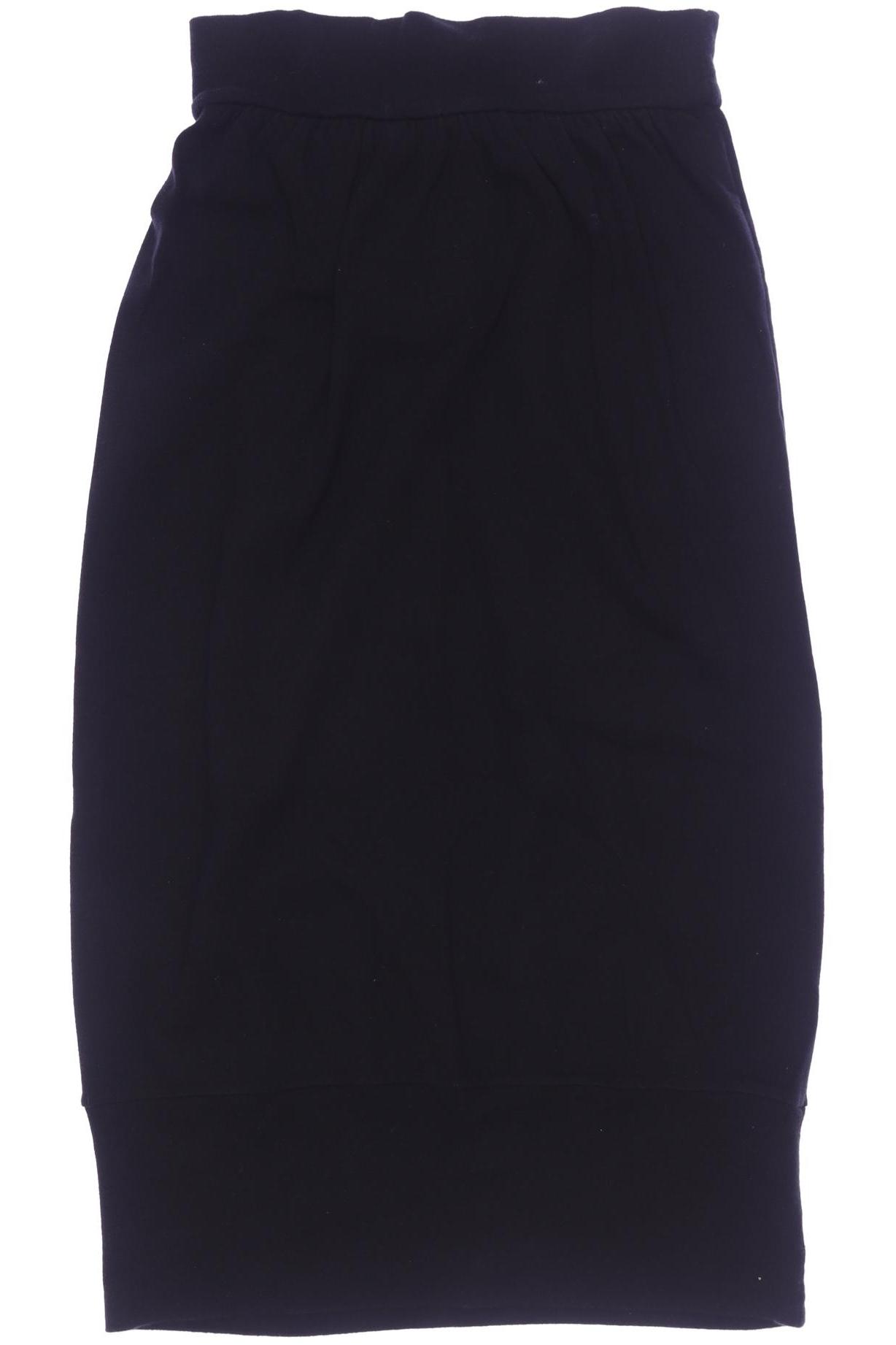 

American Apparel Damen Top, schwarz, Gr. 36
