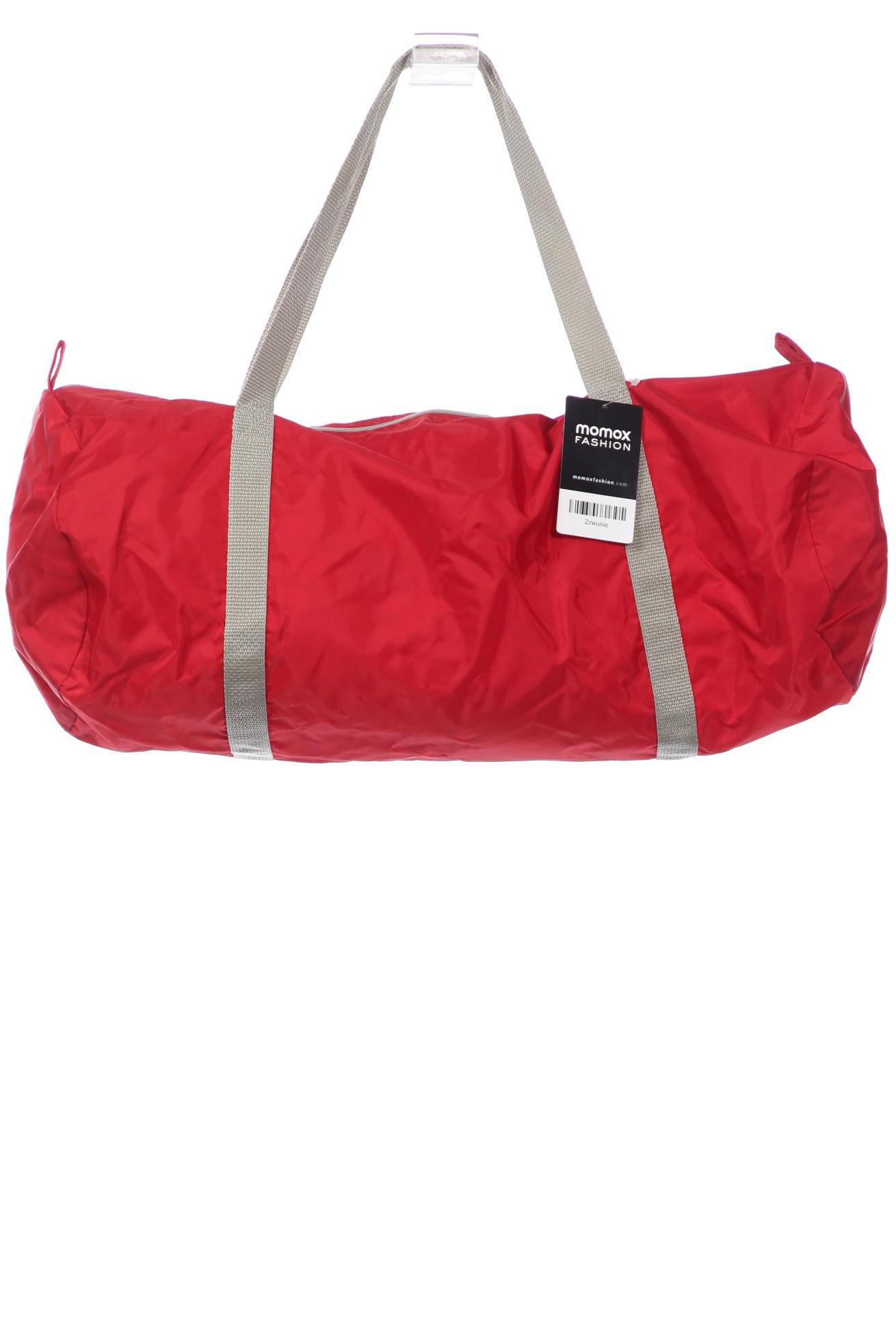 

American Apparel Damen Handtasche, rot, Gr.