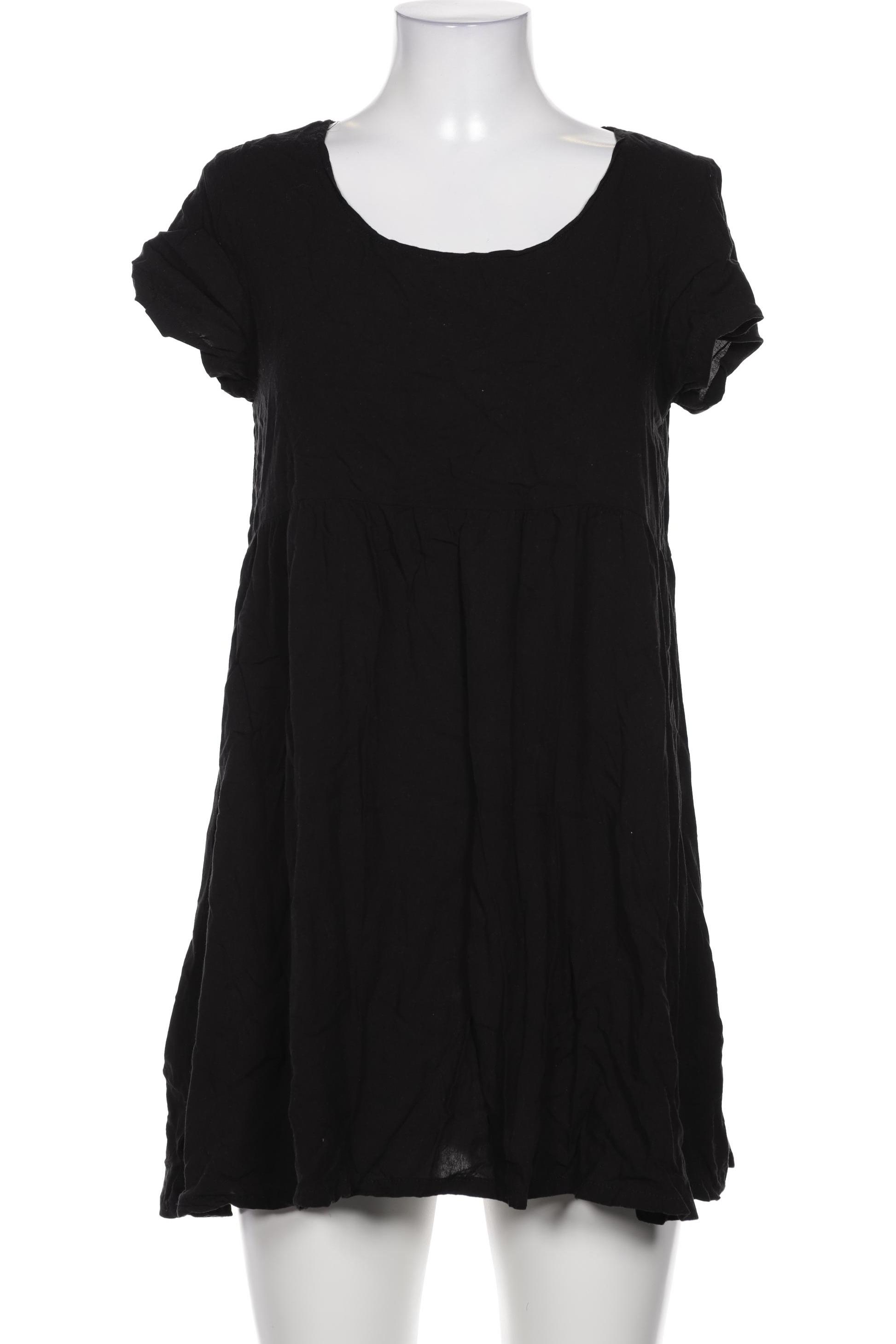 

American Apparel Damen Kleid, schwarz
