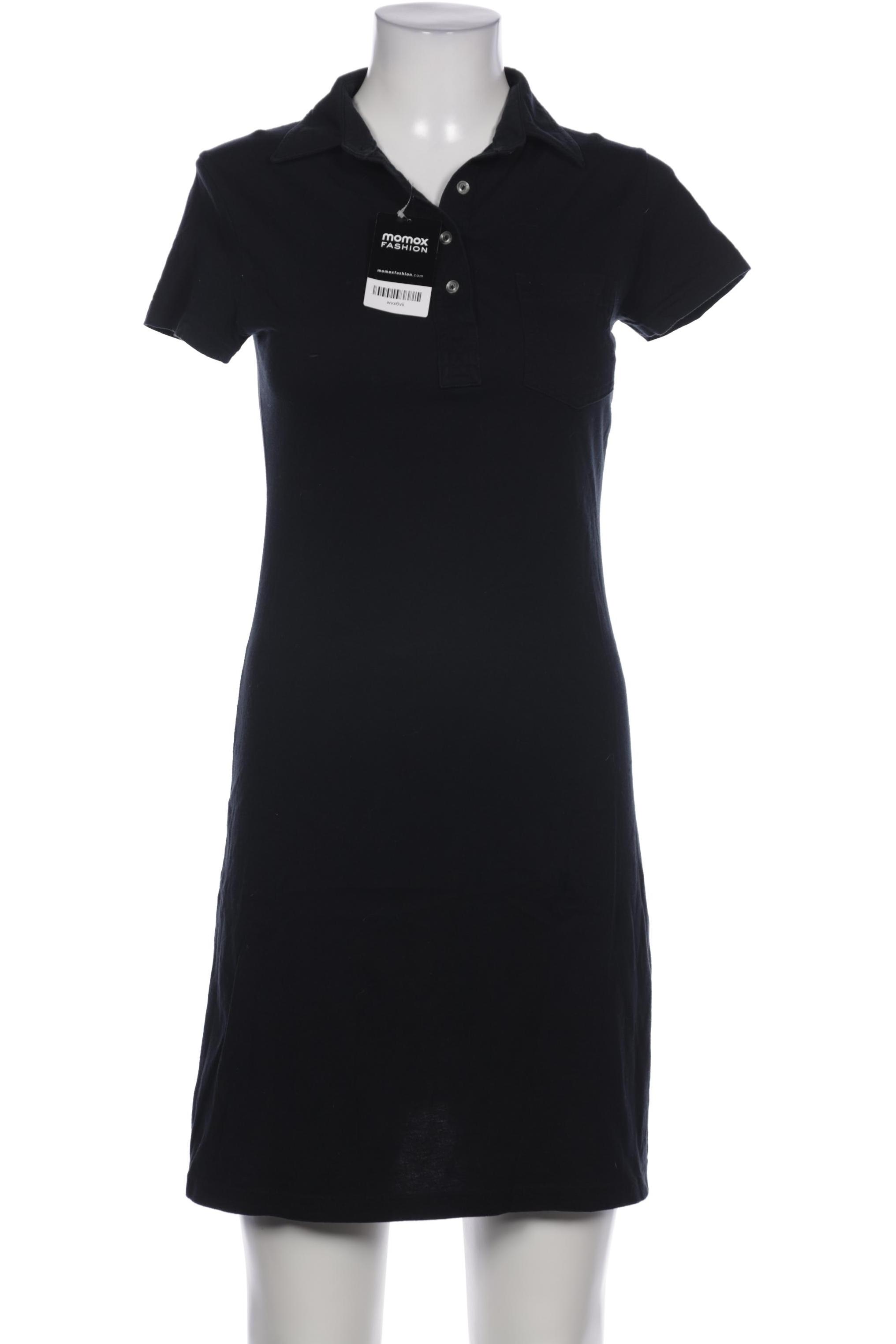 

American Apparel Damen Kleid, schwarz, Gr. 42