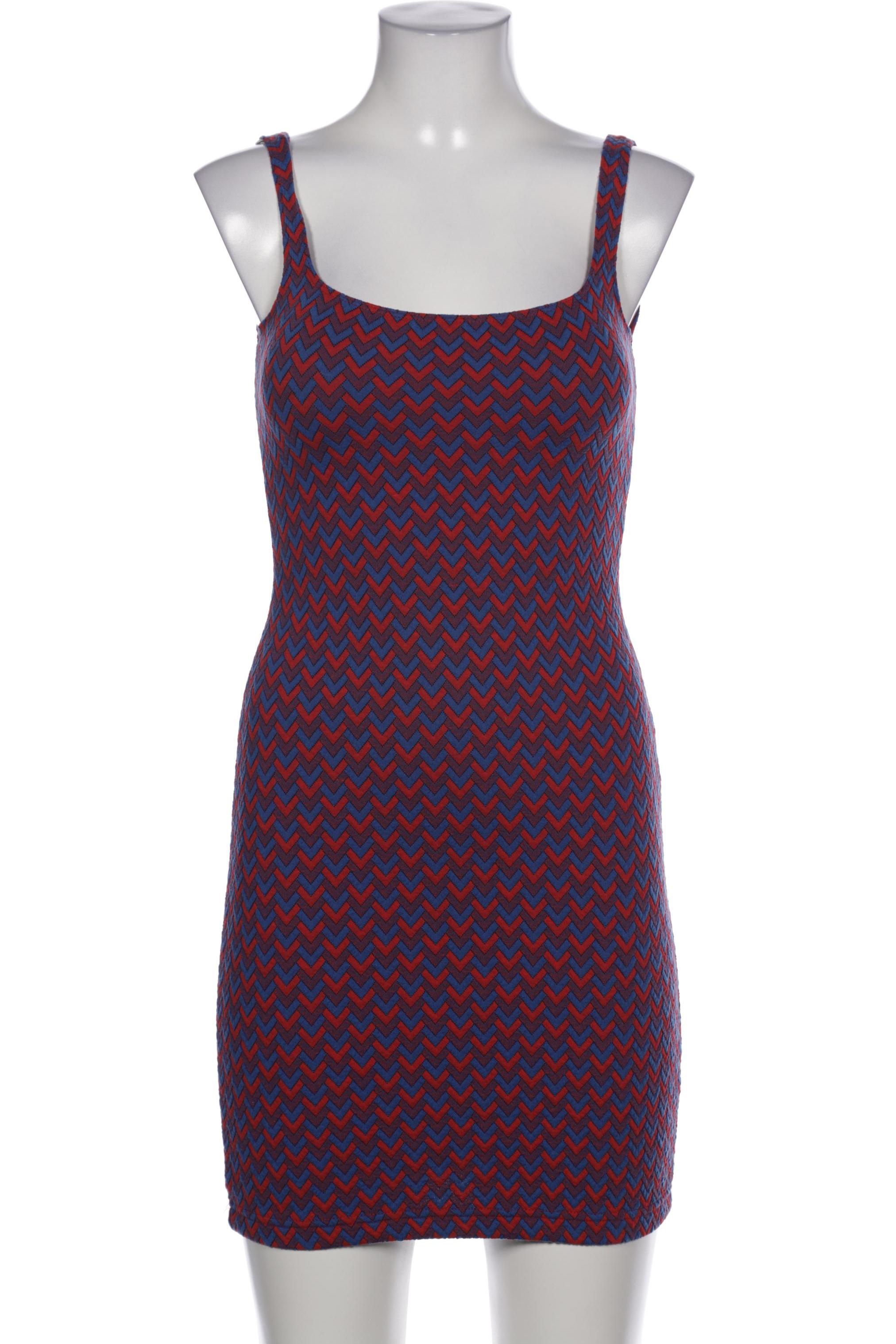 

American Apparel Damen Kleid, rot, Gr. 36