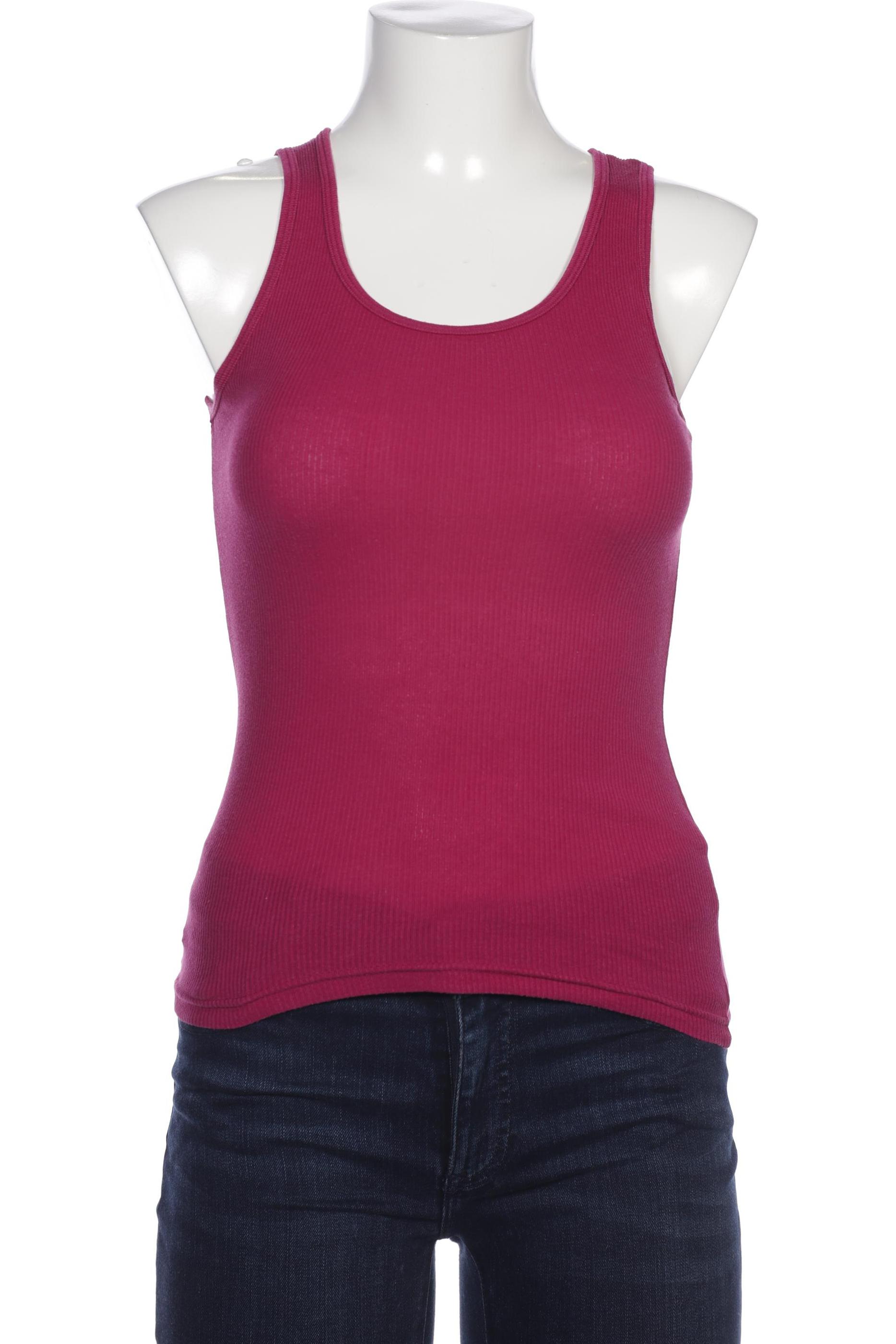 

American Apparel Damen Top, pink