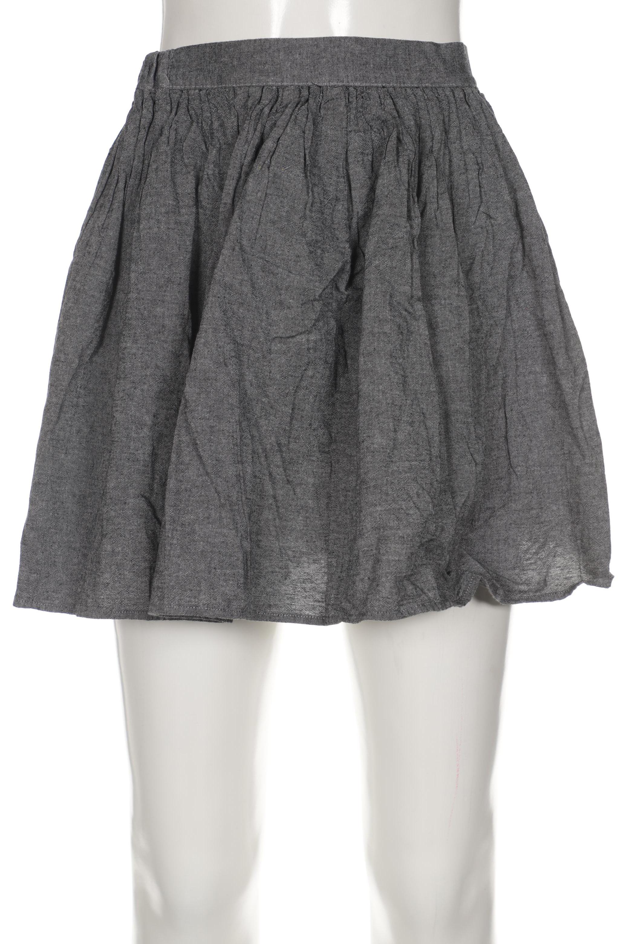 

American Apparel Damen Rock, grau