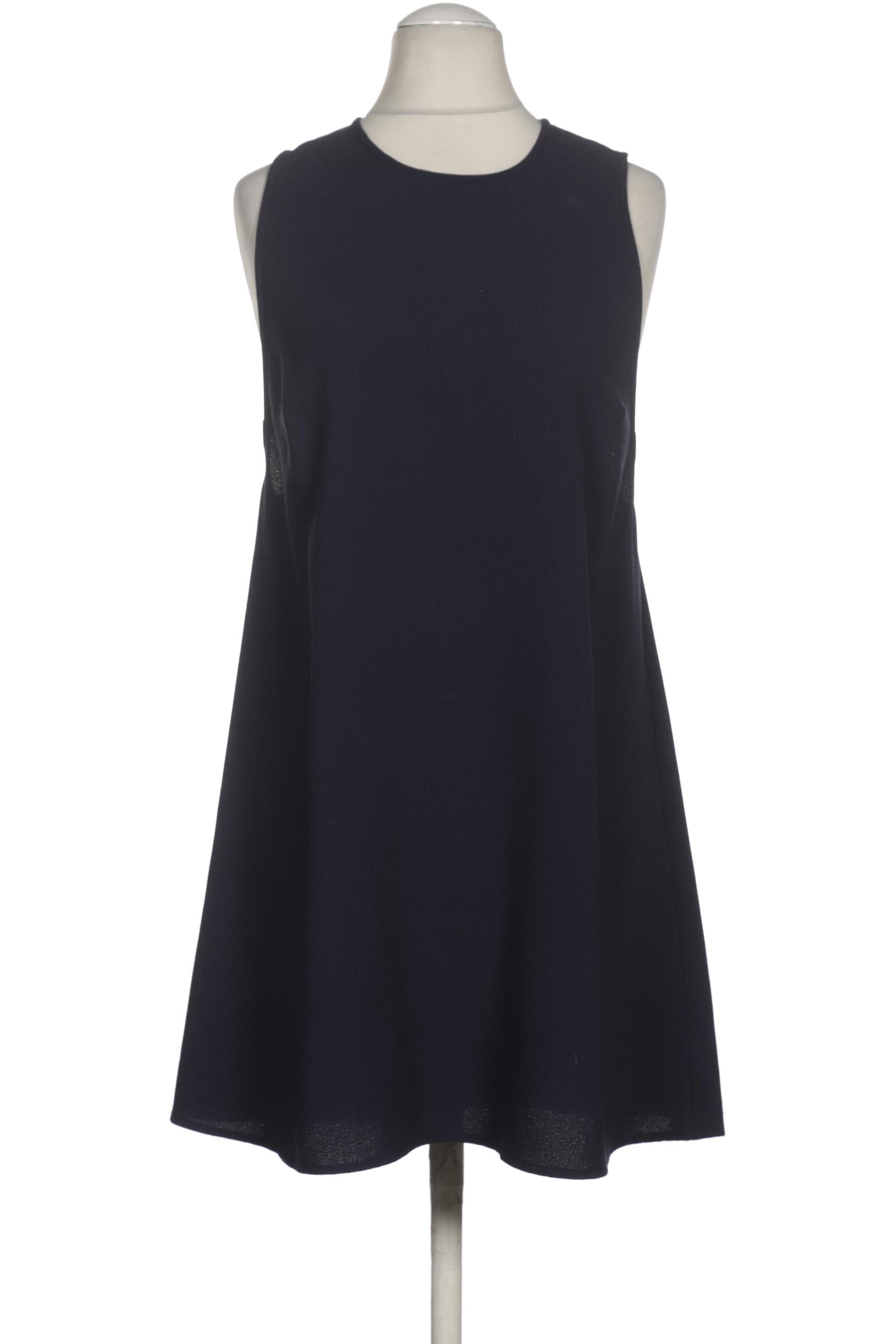 

American Apparel Damen Kleid, blau, Gr. 38