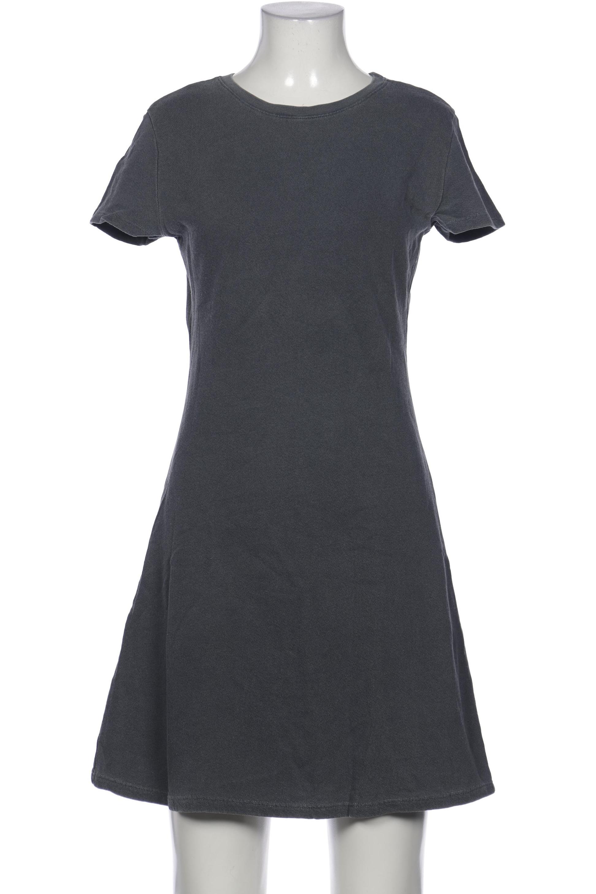 

American Apparel Damen Kleid, grau