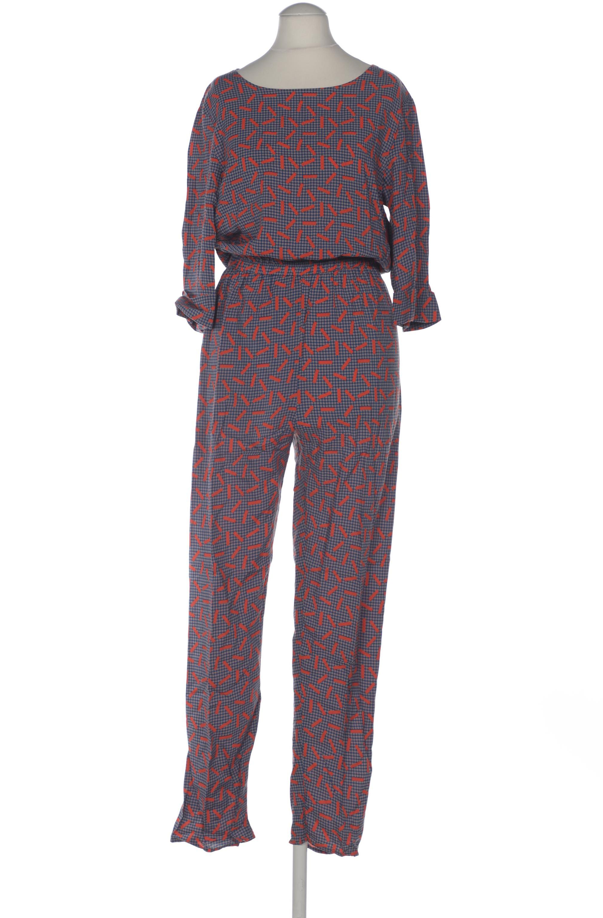 

American Apparel Damen Jumpsuit/Overall, blau, Gr. 36