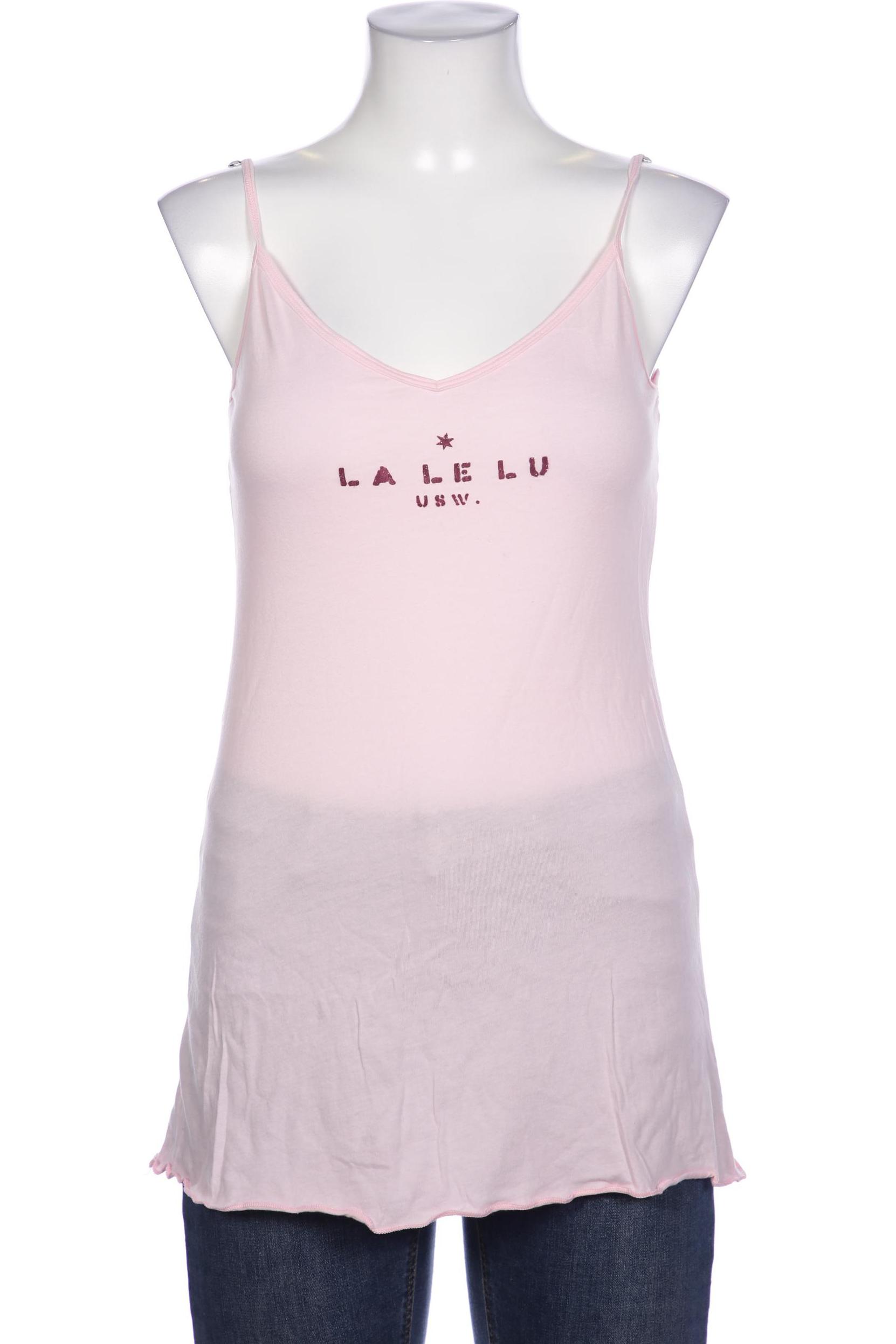

American Apparel Damen Top, pink