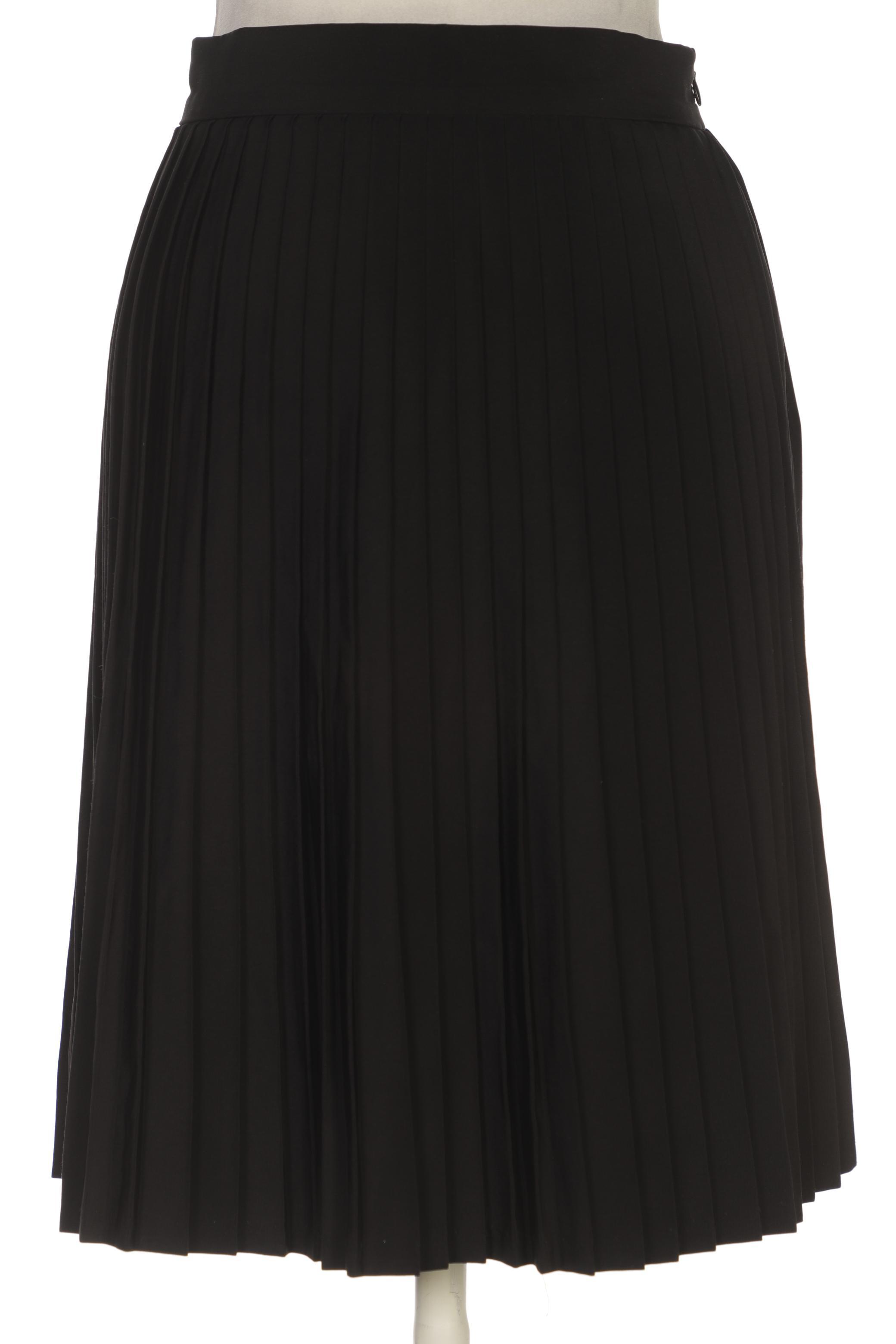 

American Apparel Damen Rock, schwarz, Gr. 34