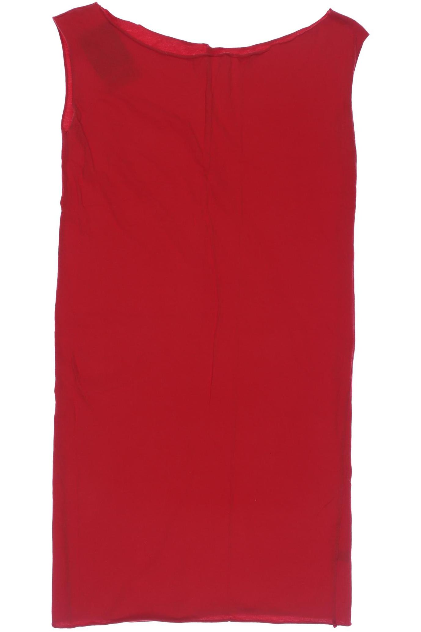 

American Apparel Damen Top, rot, Gr. 36
