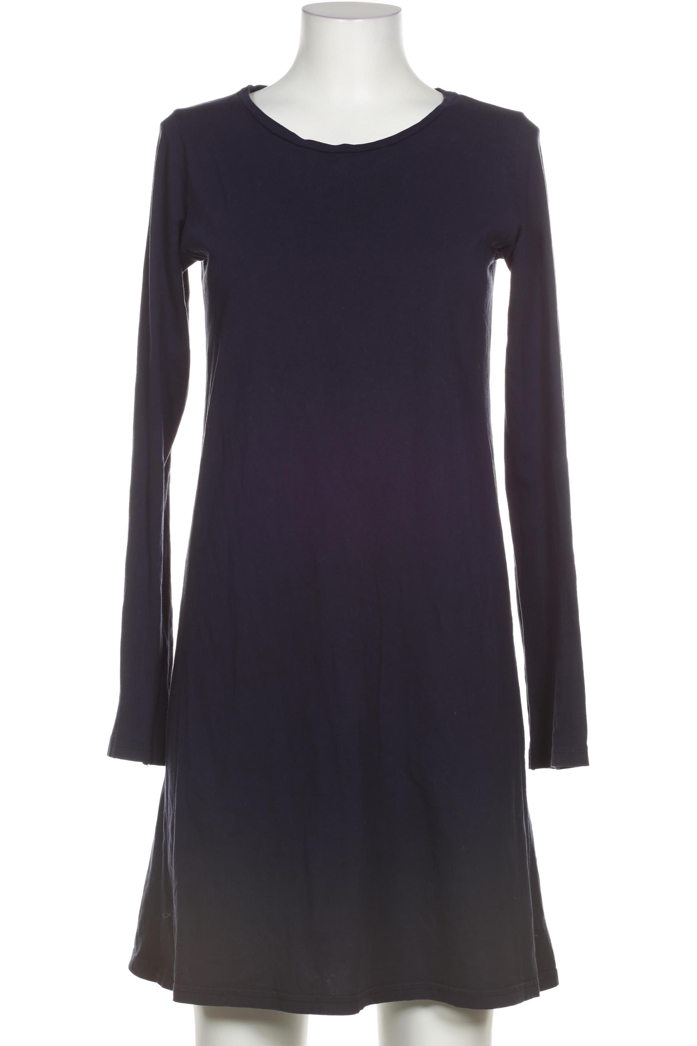 

American Apparel Damen Kleid, blau, Gr.