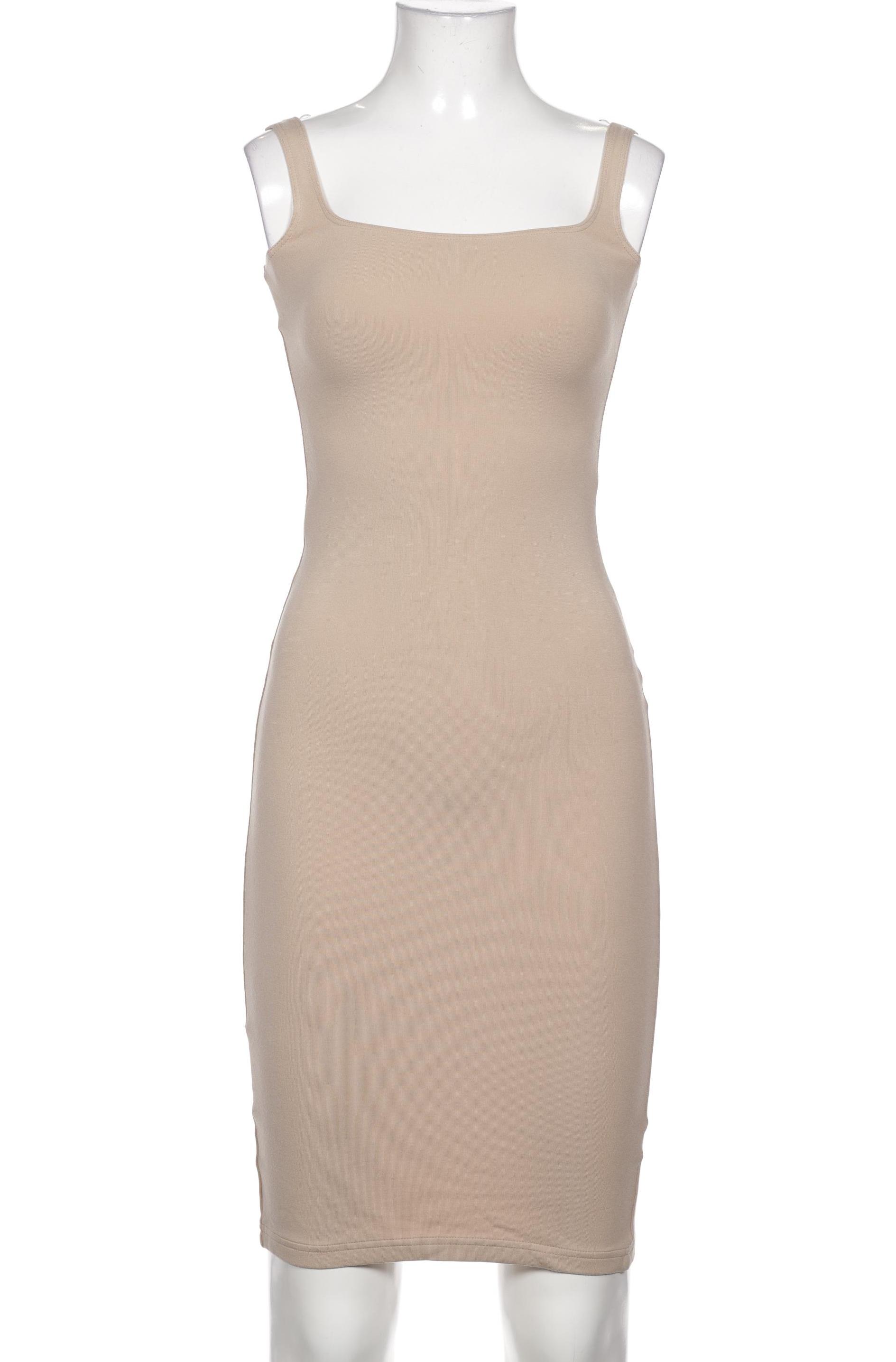 

American Apparel Damen Kleid, beige