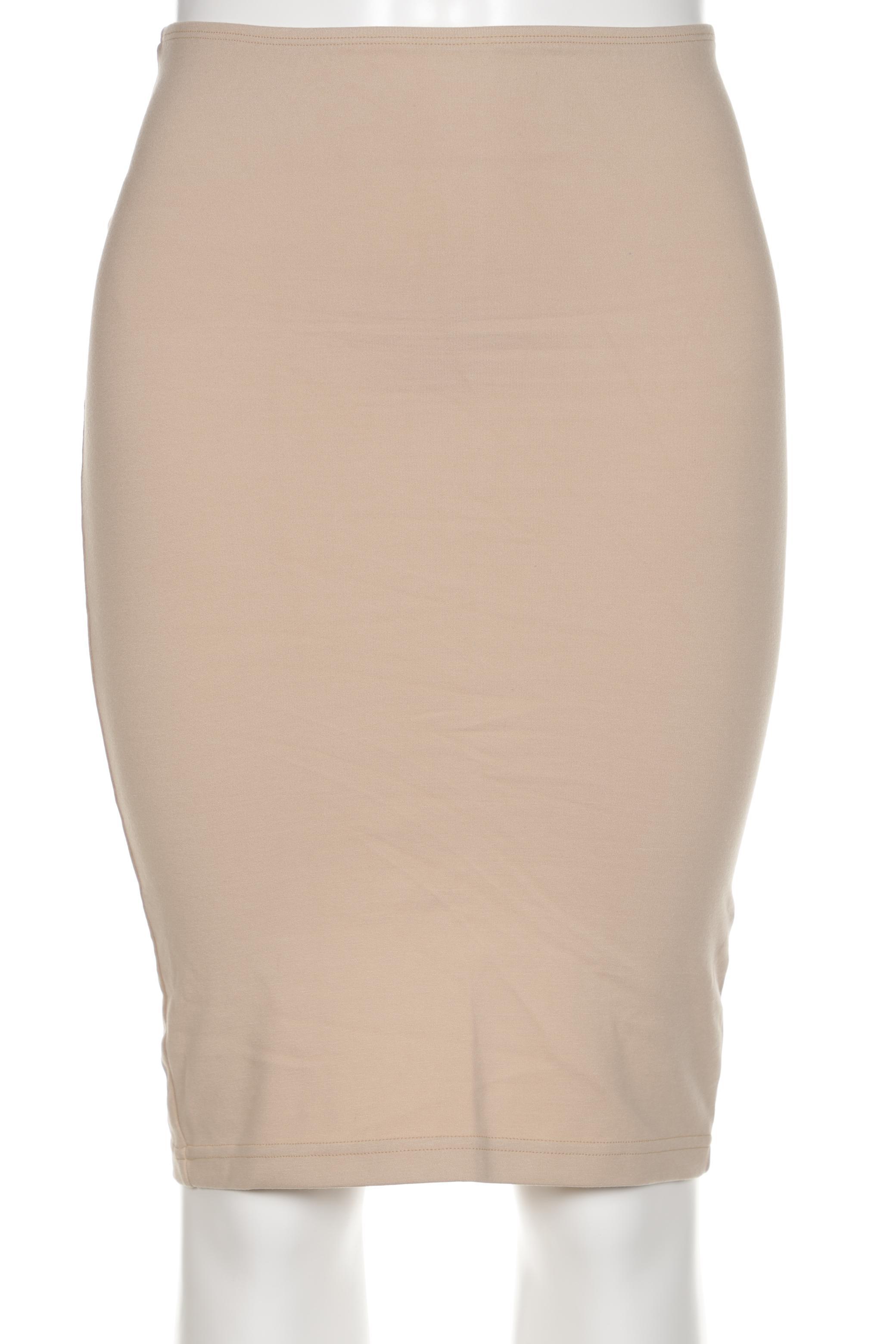 

American Apparel Damen Rock, beige