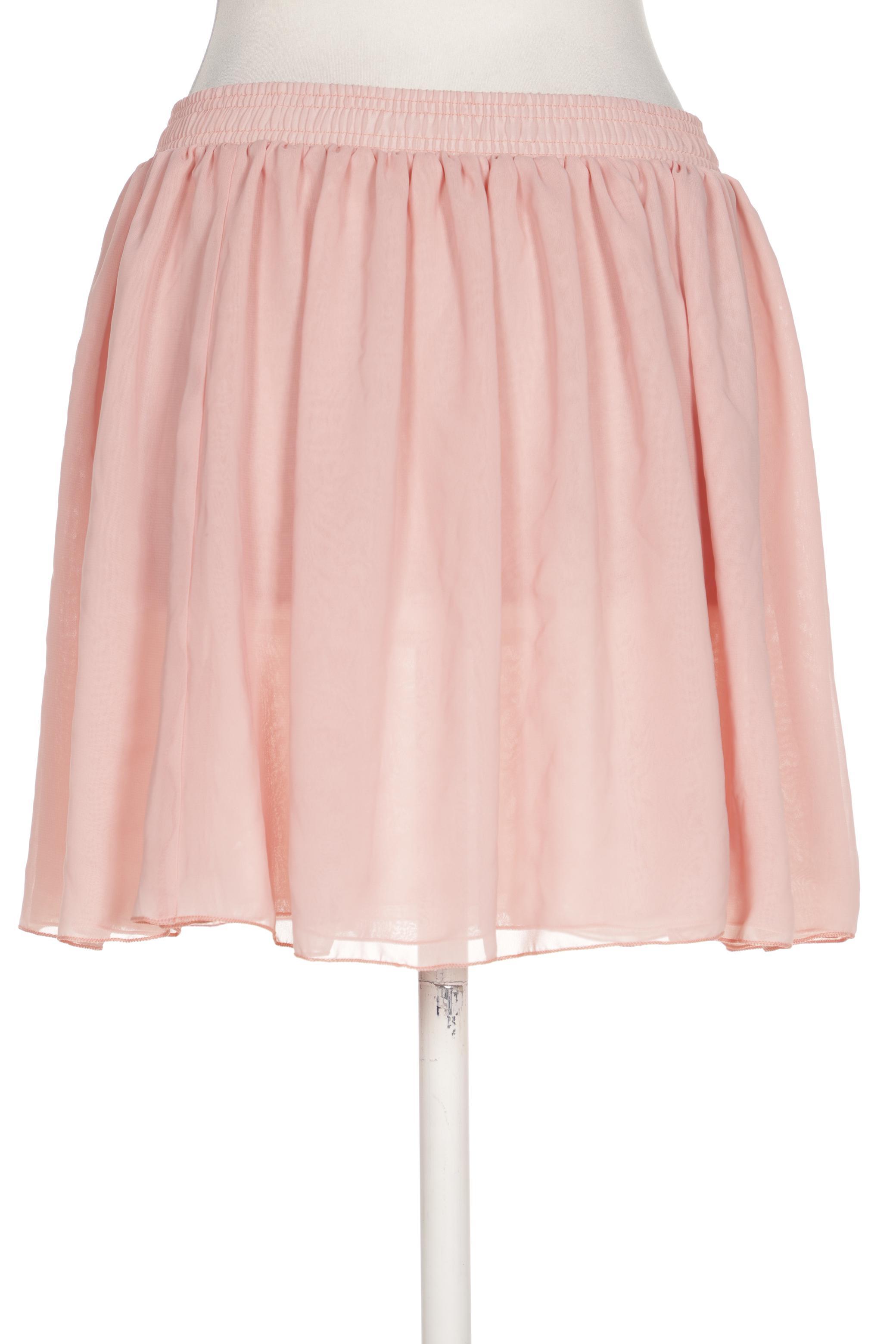 

American Apparel Damen Rock, pink, Gr. 38