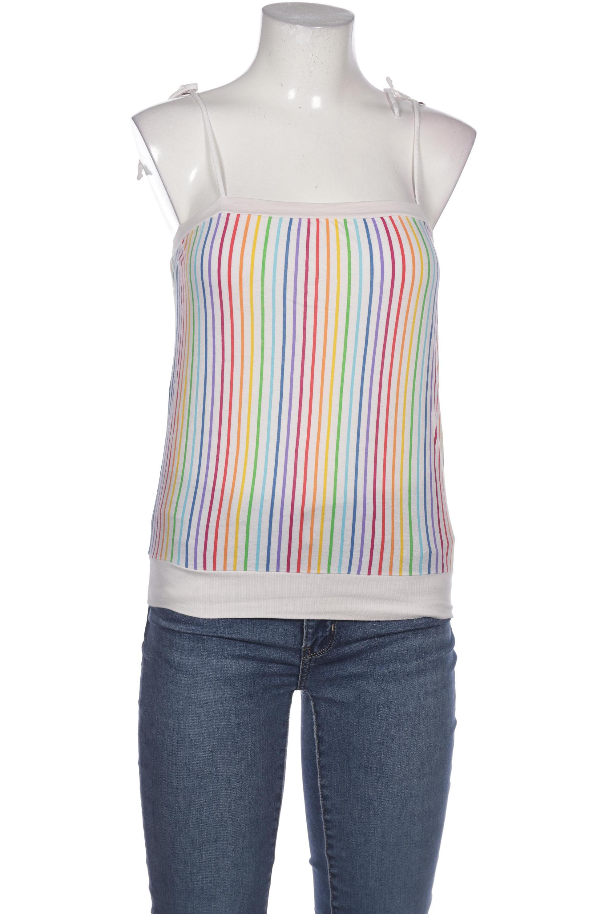 

American Apparel Damen Top, mehrfarbig, Gr. 42