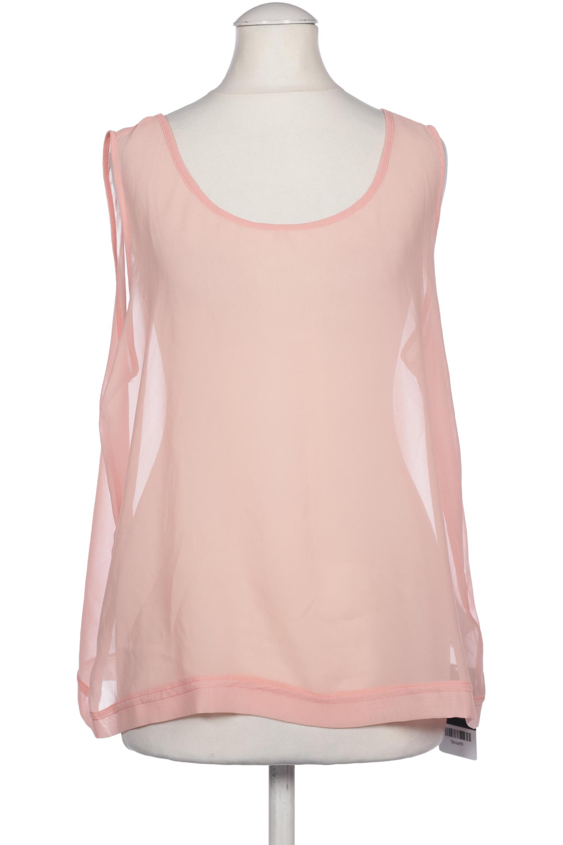 

American Apparel Damen Bluse, pink