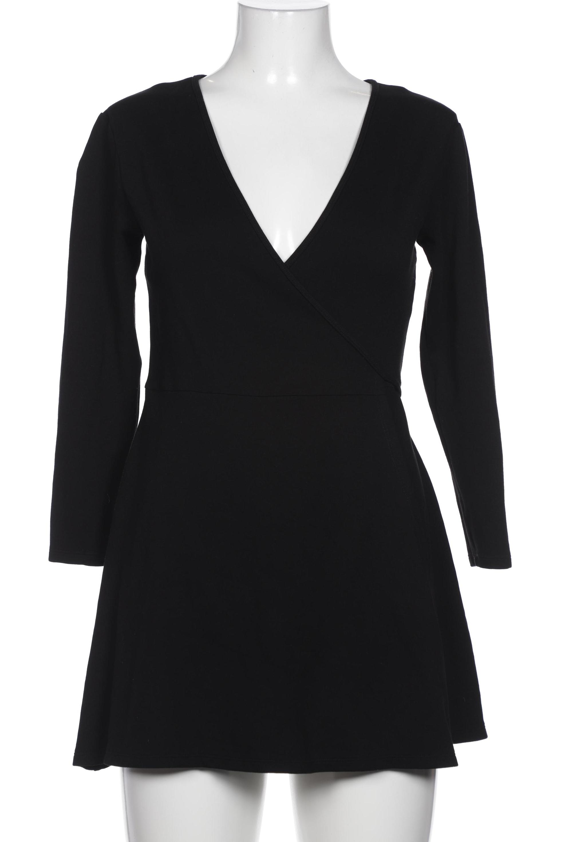 

American Apparel Damen Kleid, schwarz