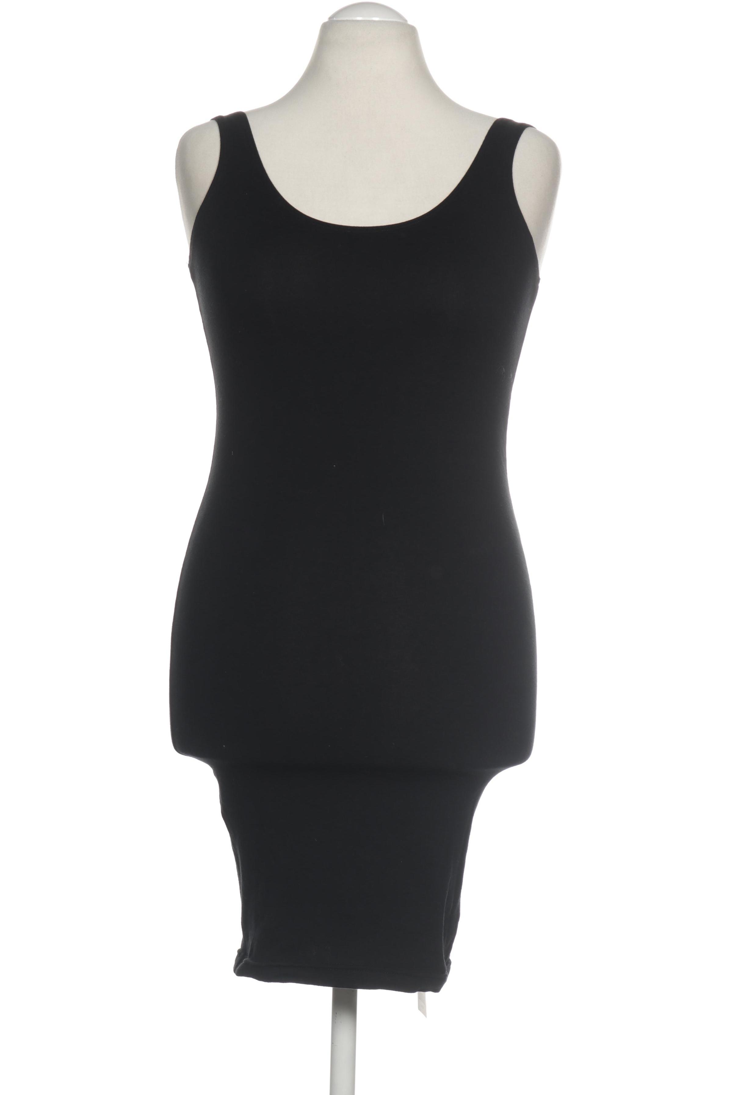 

American Apparel Damen Kleid, schwarz, Gr. 42