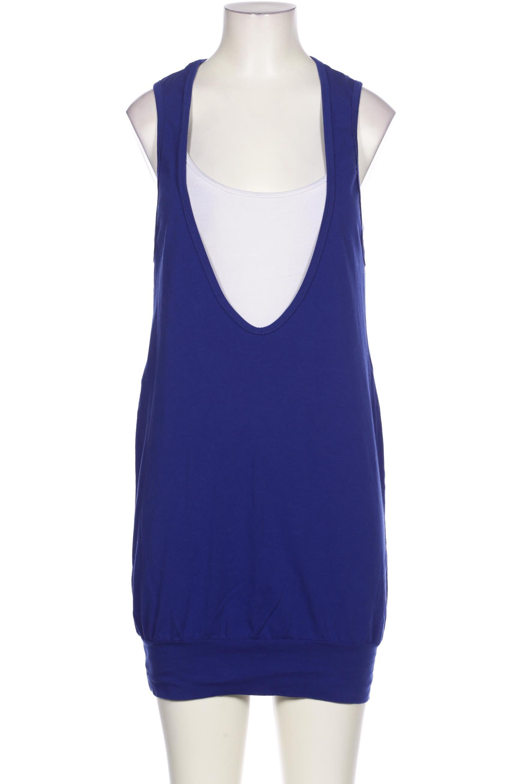 

American Apparel Damen Kleid, marineblau
