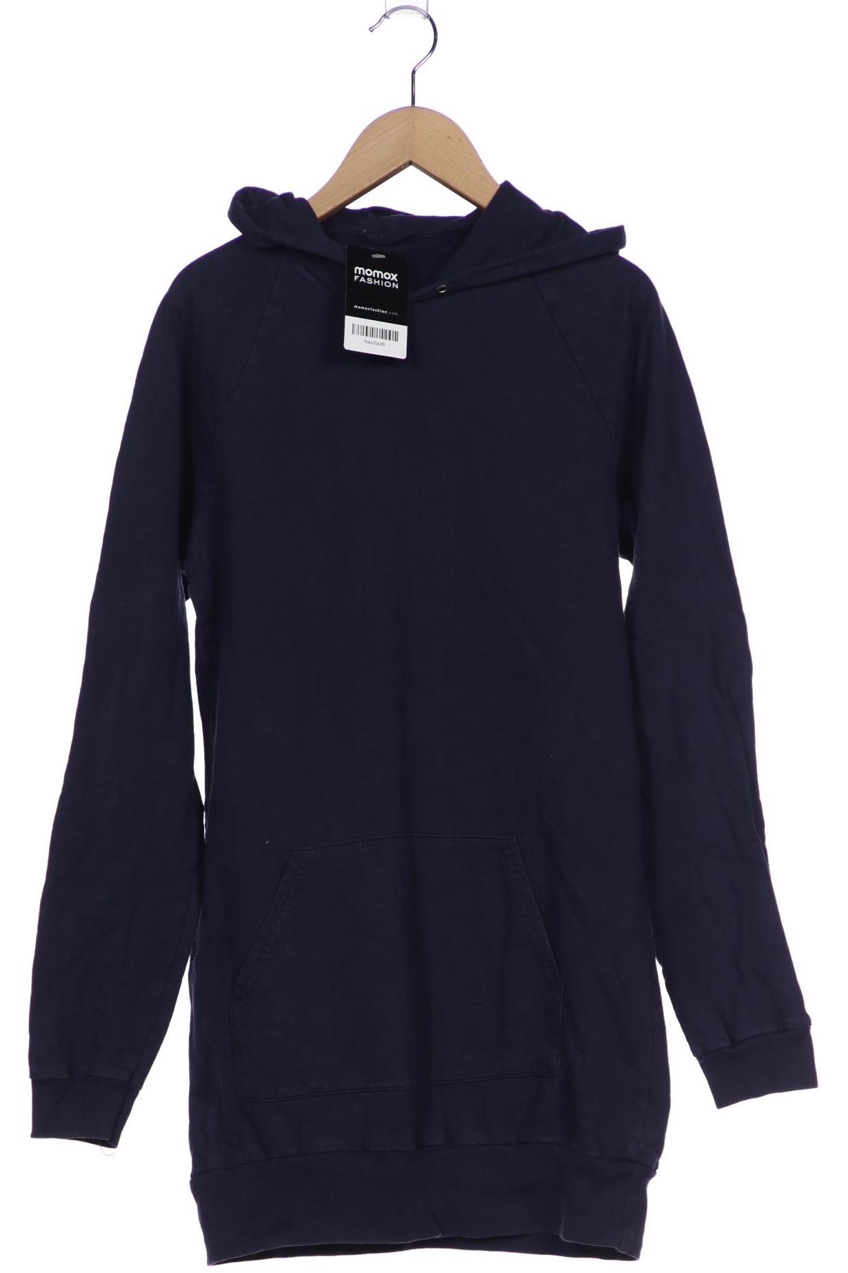 Thumbnail - American Apparel Damen Kapuzenpullover, marineblau, Gr. uni